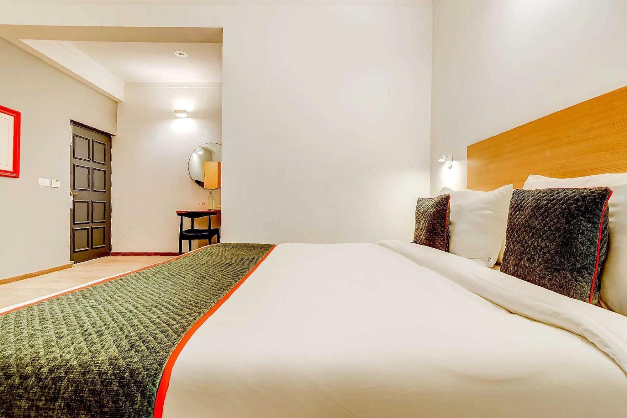 Hotel Collection O Singha Chowk 4*