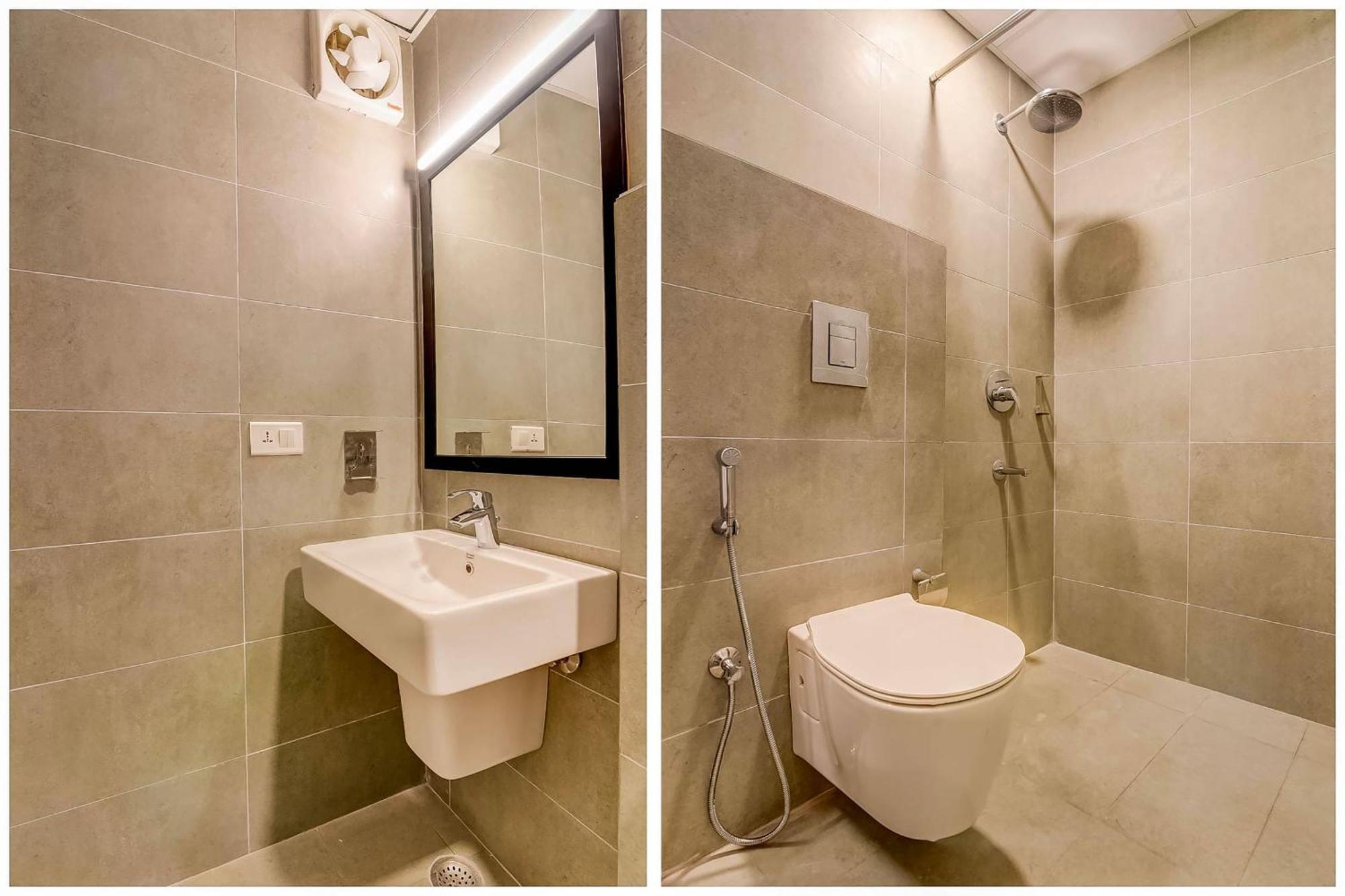 Collection O Singha Chowk 4* Gurgaon