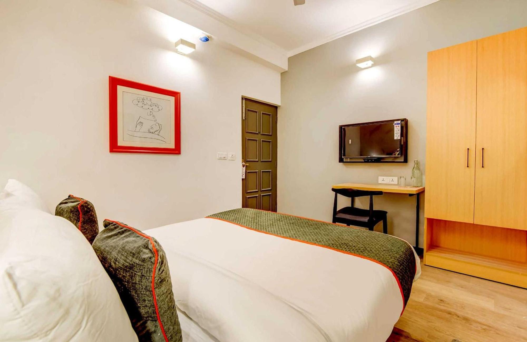Collection O Singha Chowk Hotel Gurgaon