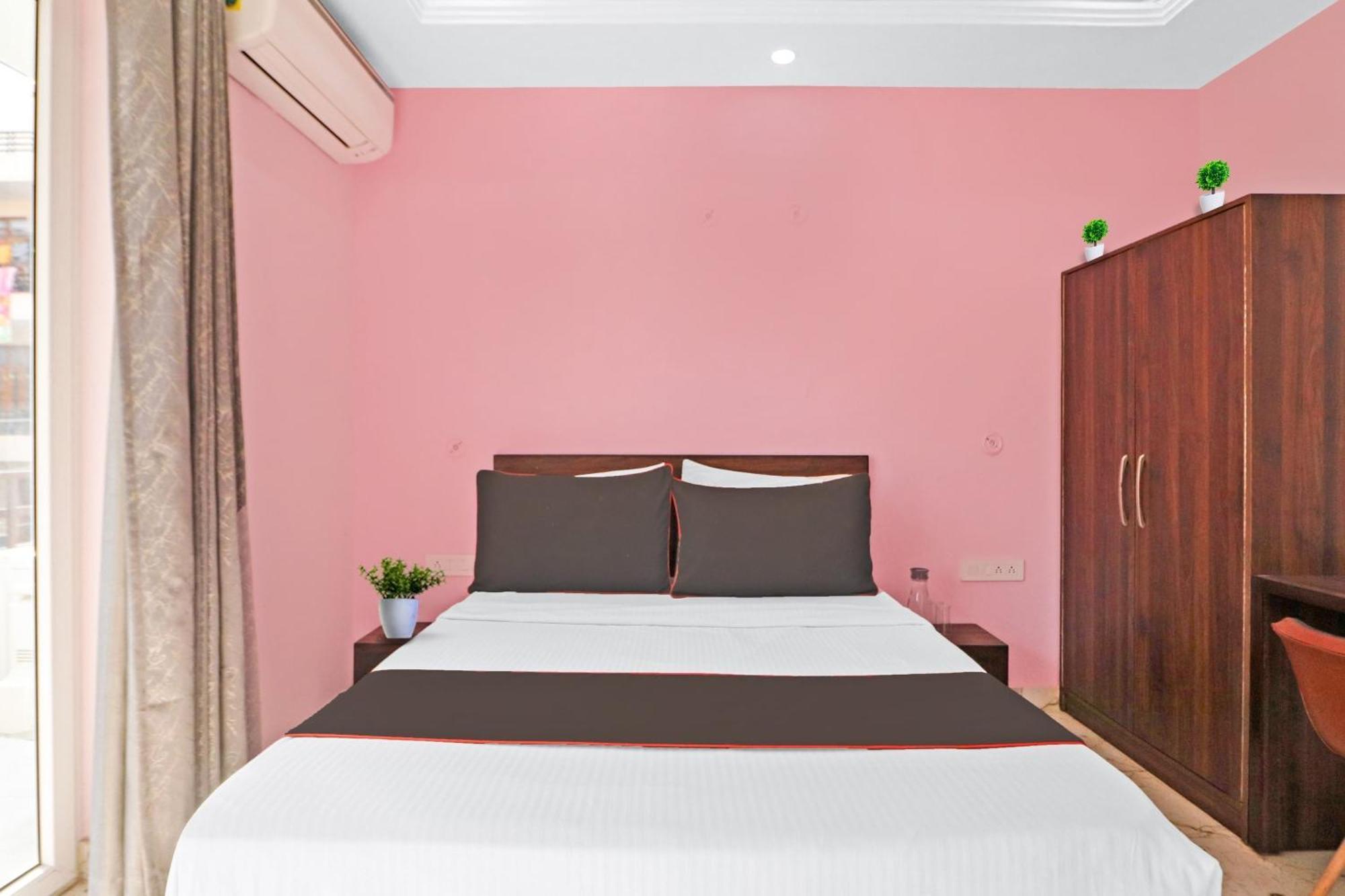 Collection O Parth & Sargam Residency Hotel