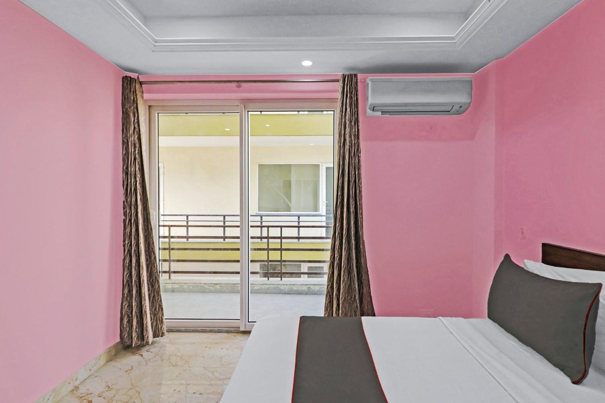 Collection O Parth & Sargam Residency Hotel