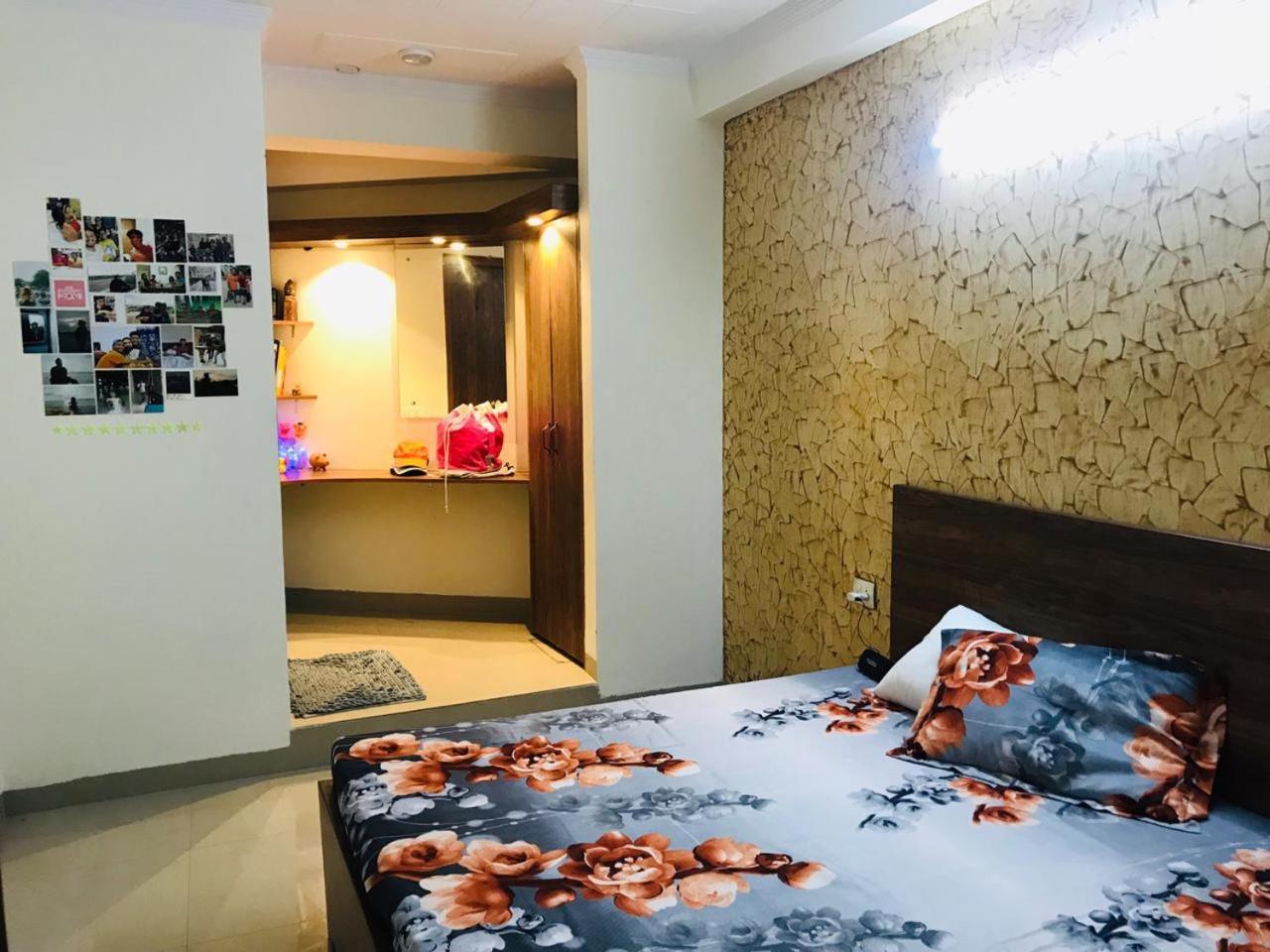 Grt Residency Guest house