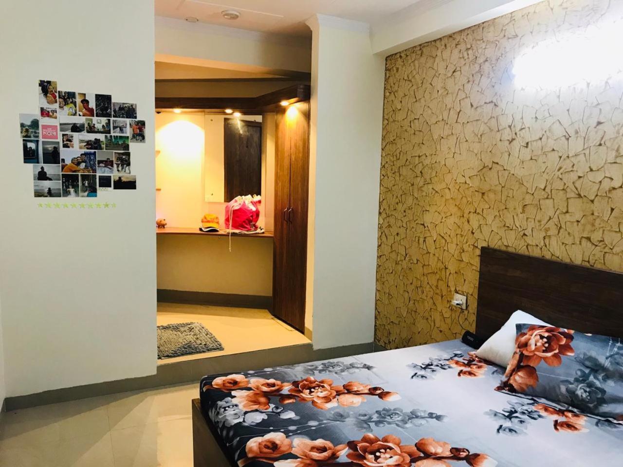 Grt Residency Guest house *