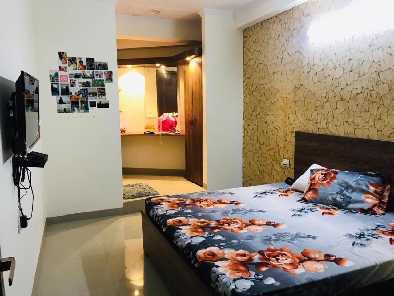 Grt Residency Guest house
