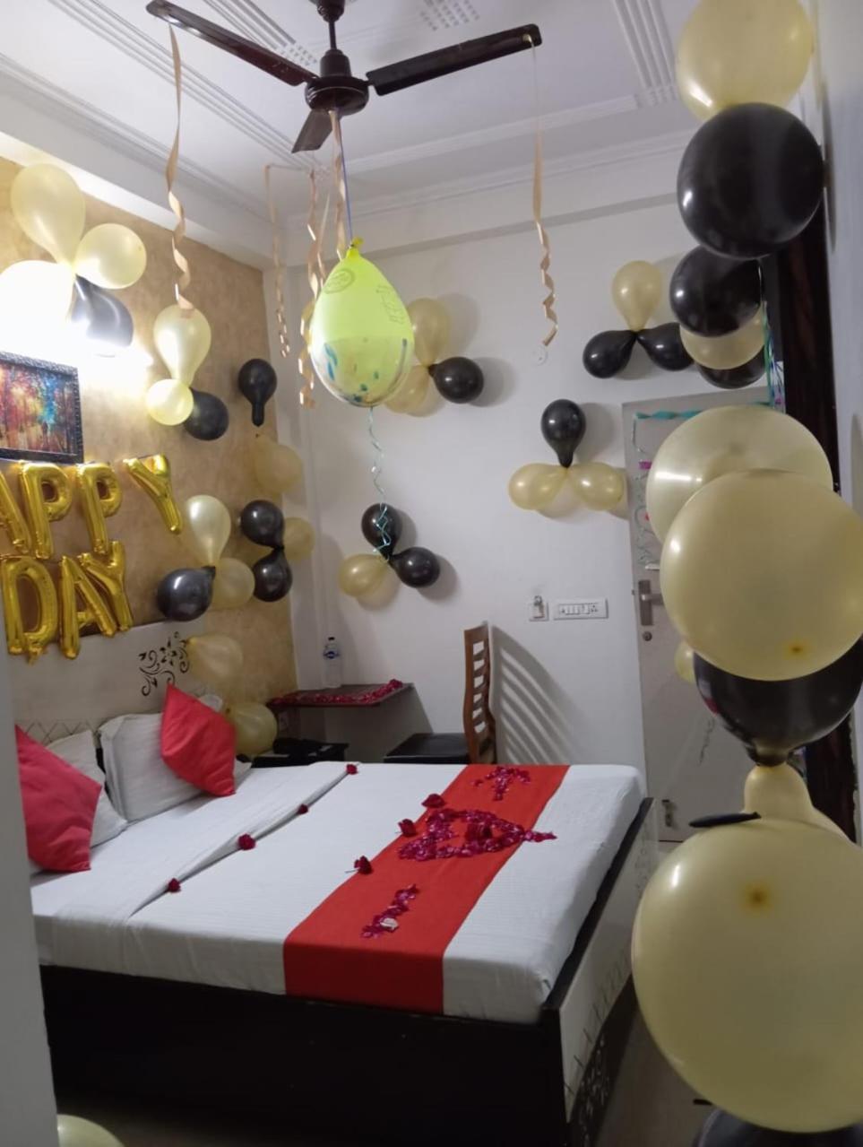 Guest house Grt Residency
