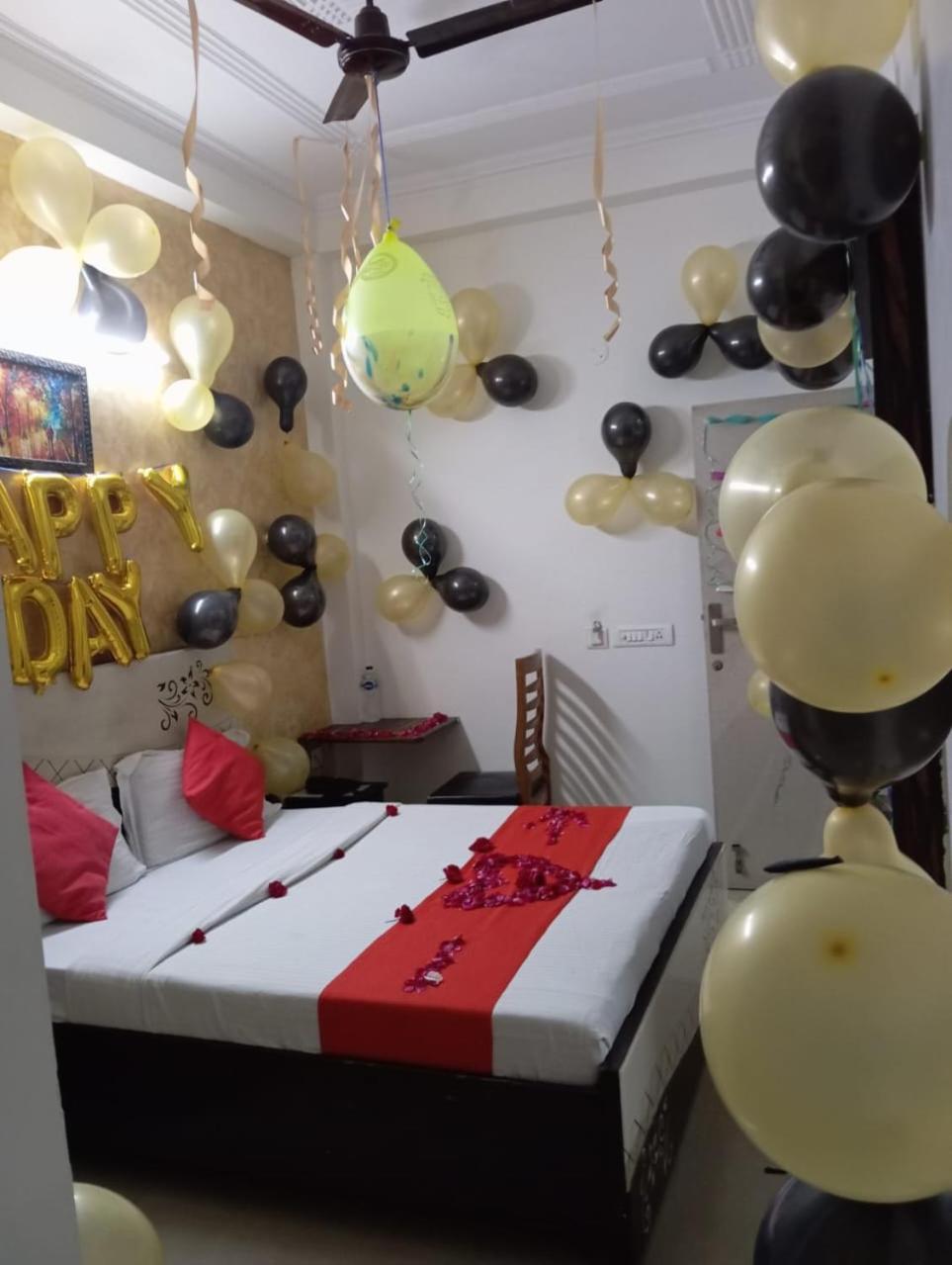 Grt Residency Guest house Gurgaon