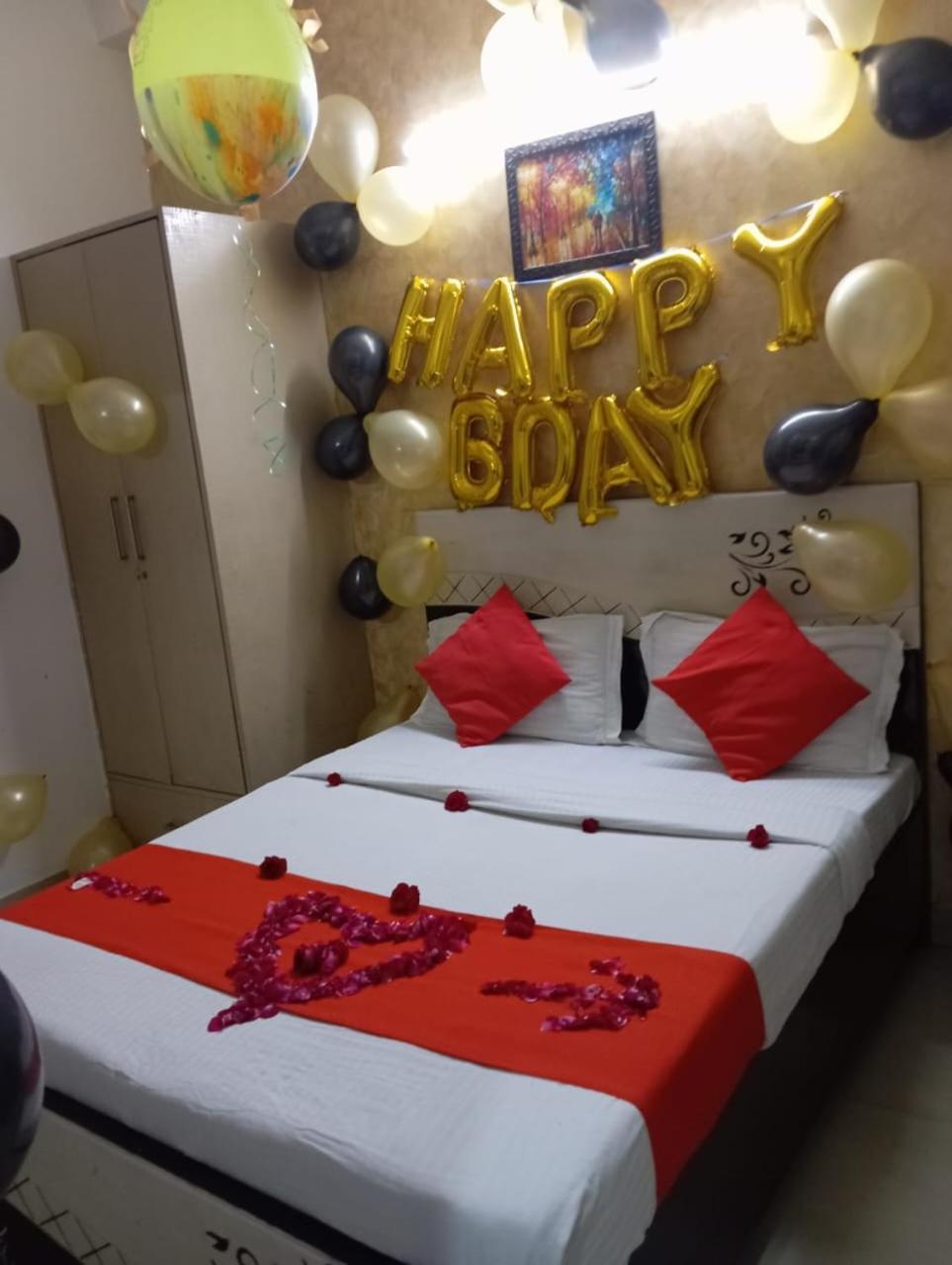 Guest house Grt Residency Gurgaon