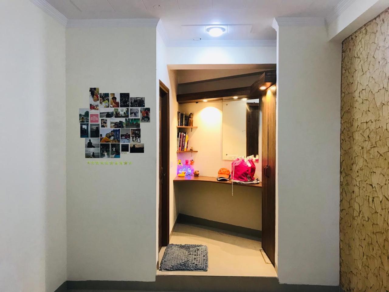 Grt Residency * Gurgaon