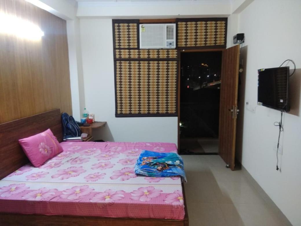 Grt Residency Guest house