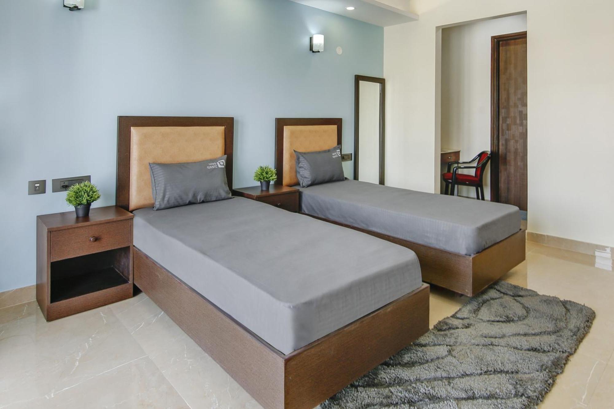 Living Homes Ogma - Sector 51, Near Artemis Hospital, Gurugram Apartment *