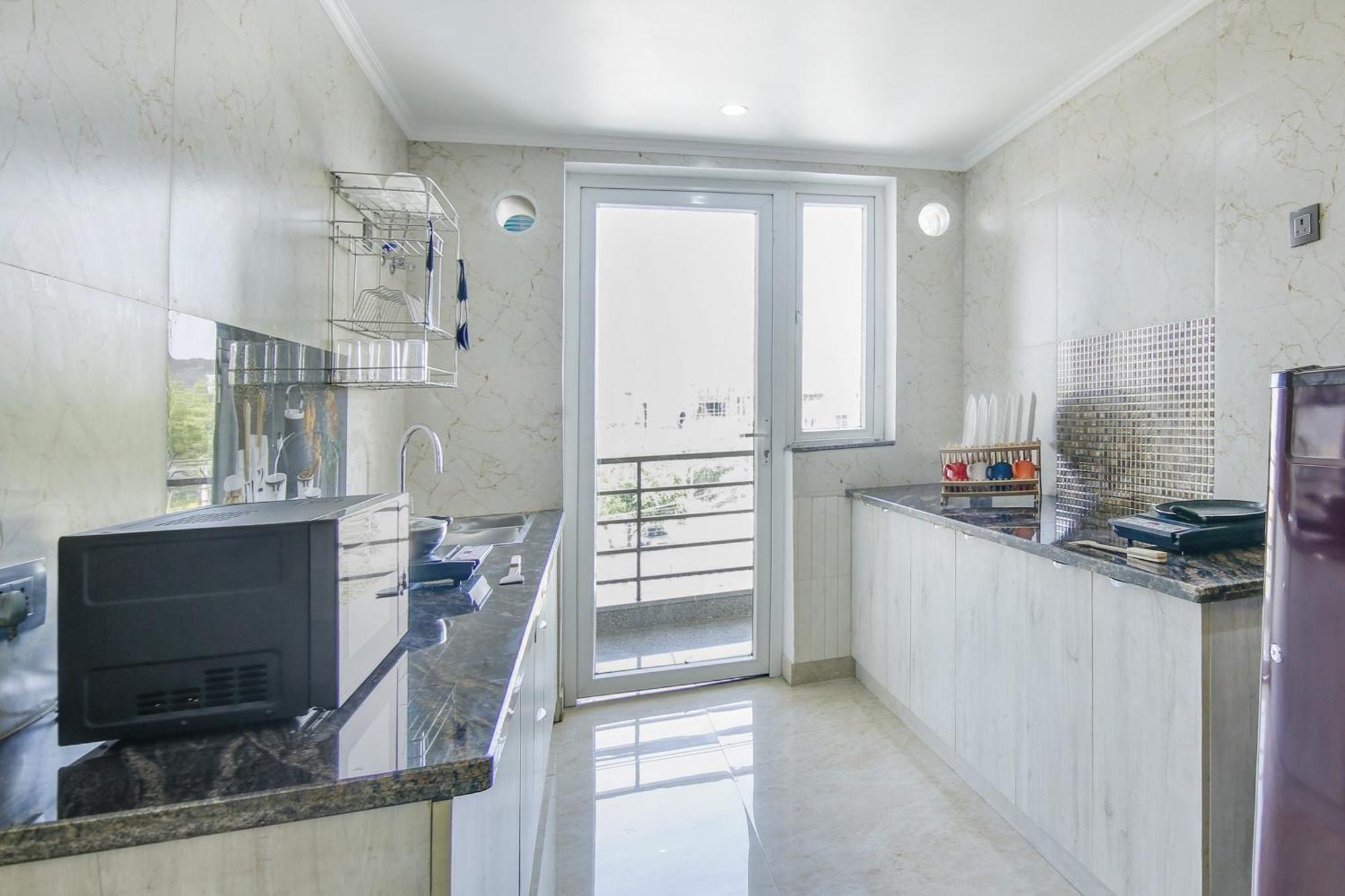 Apartment Living Homes Ogma - Sector 51, Near Artemis Hospital, Gurugram