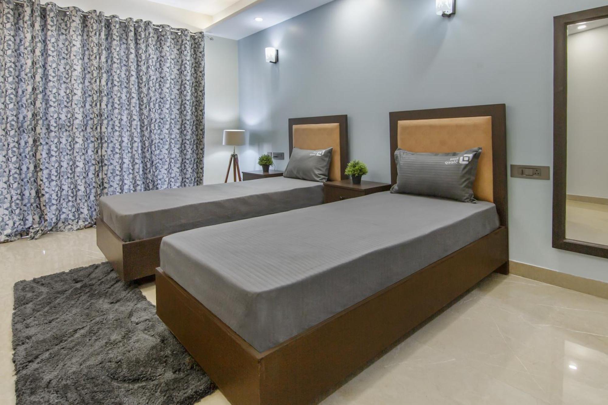 Apartment Living Homes Ogma - Sector 51, Near Artemis Hospital, Gurugram Gurgaon