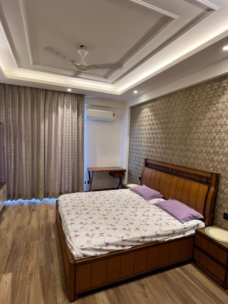 Guest house Sai Maharaja Farms Gurgaon