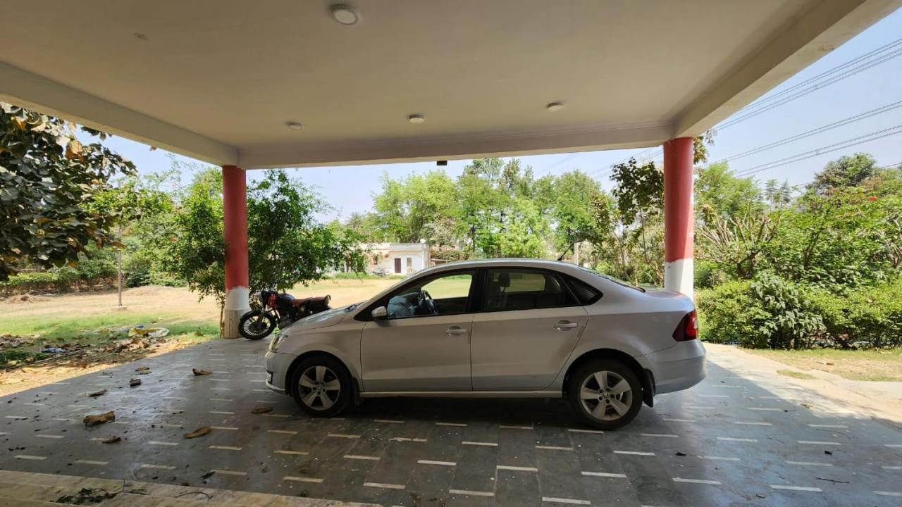 Guest house Sai Maharaja Farms