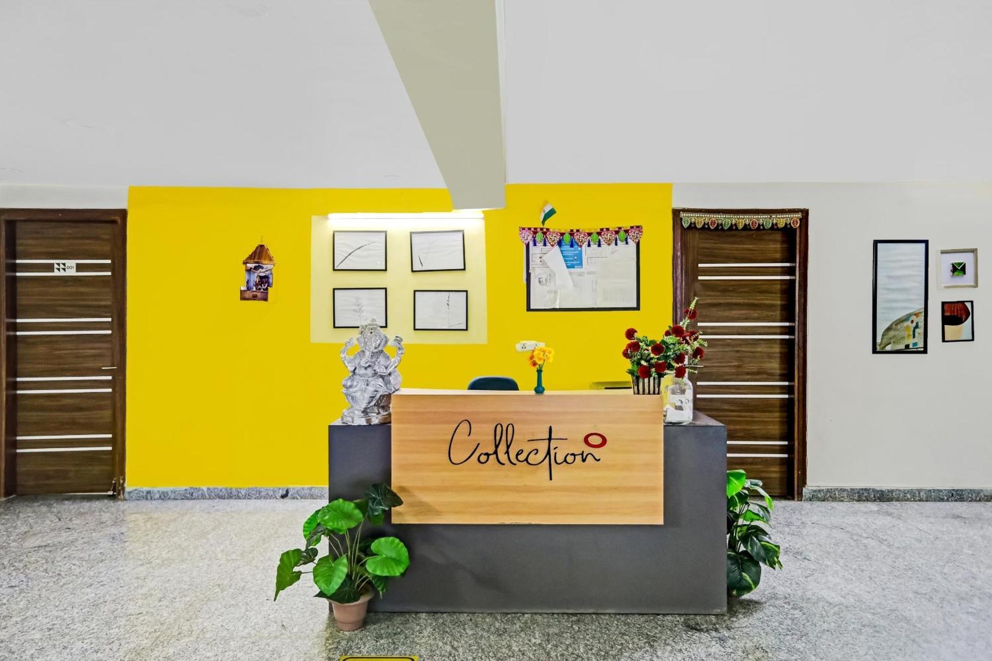 Collection O Daffodils Hotel 3*