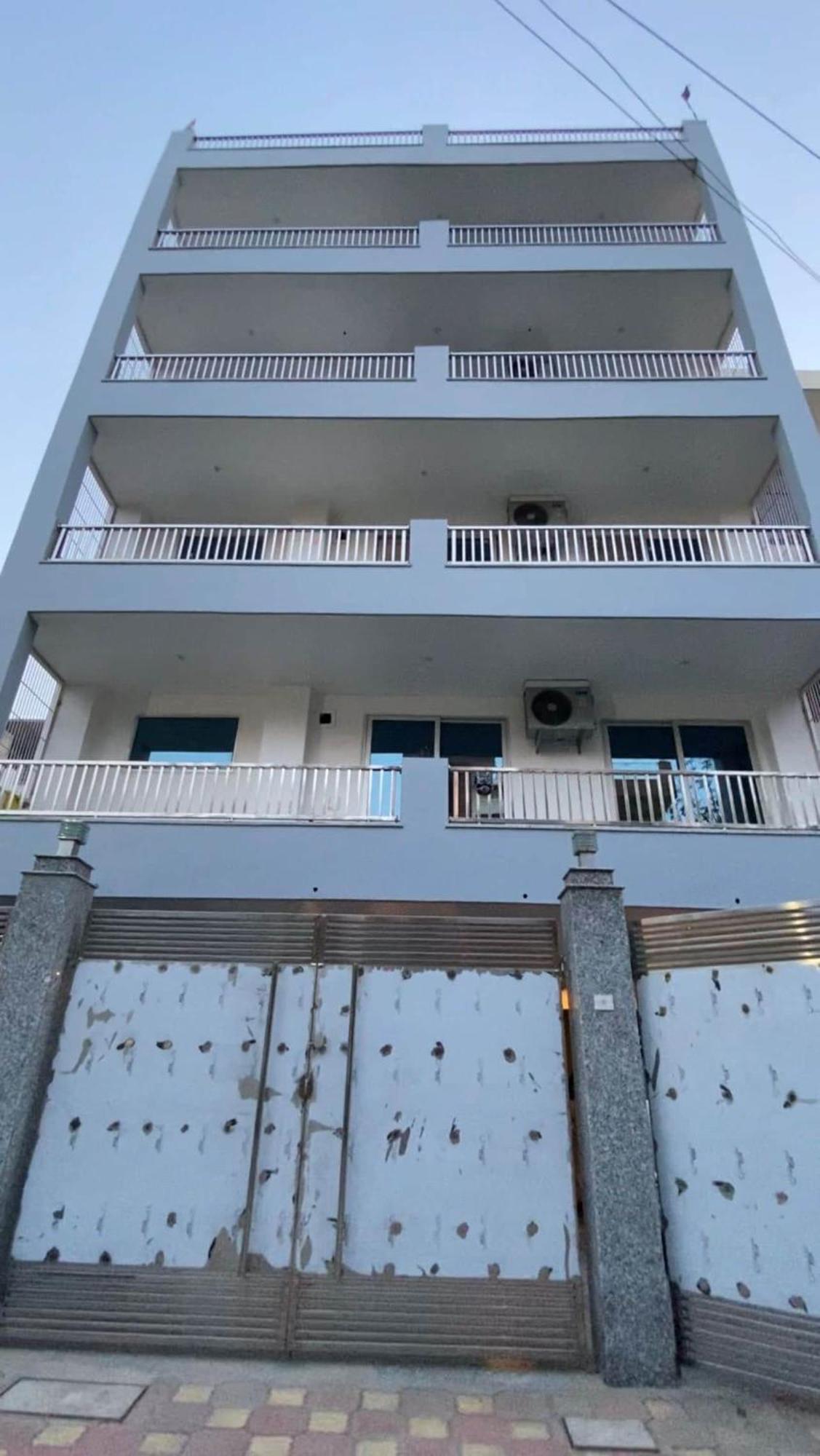 Apartment Live On Grg3042