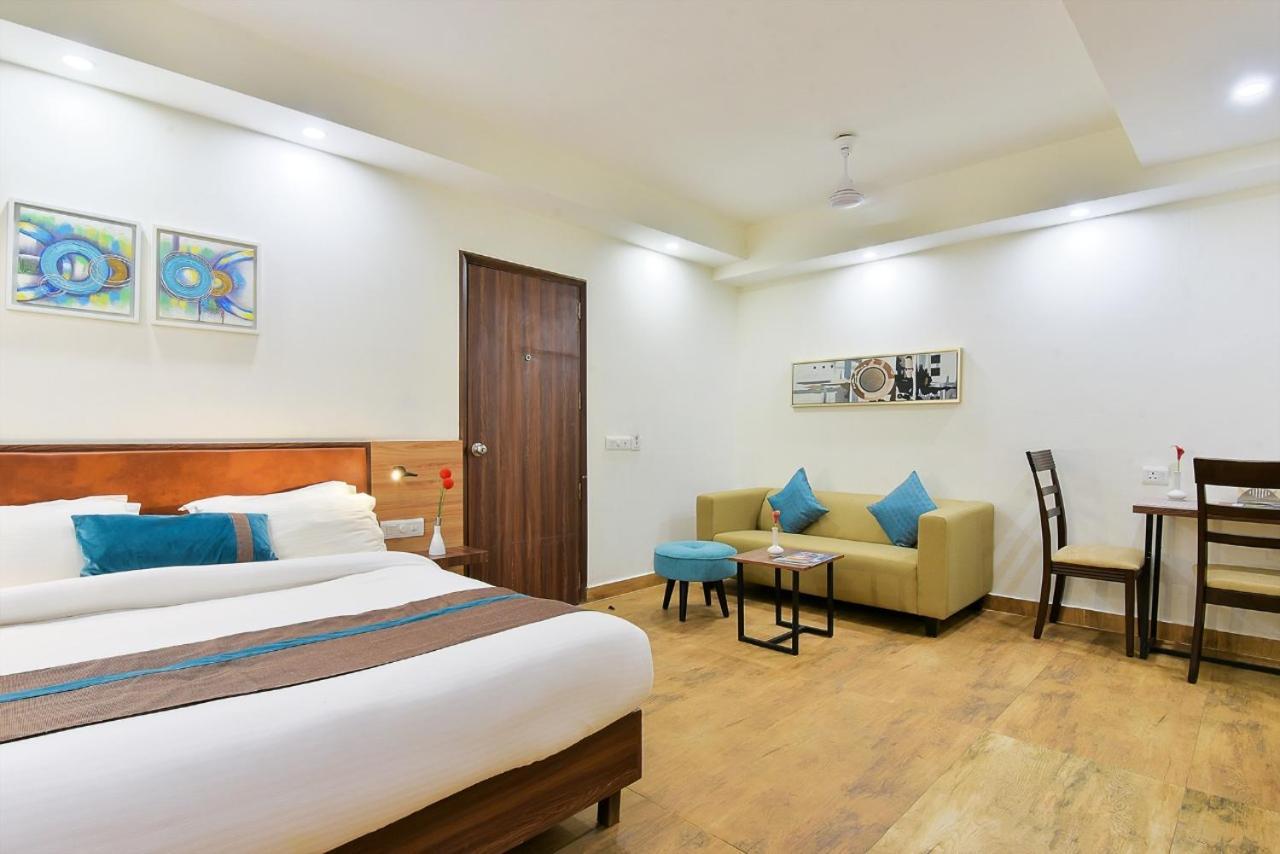 Residences By Limon Hotel