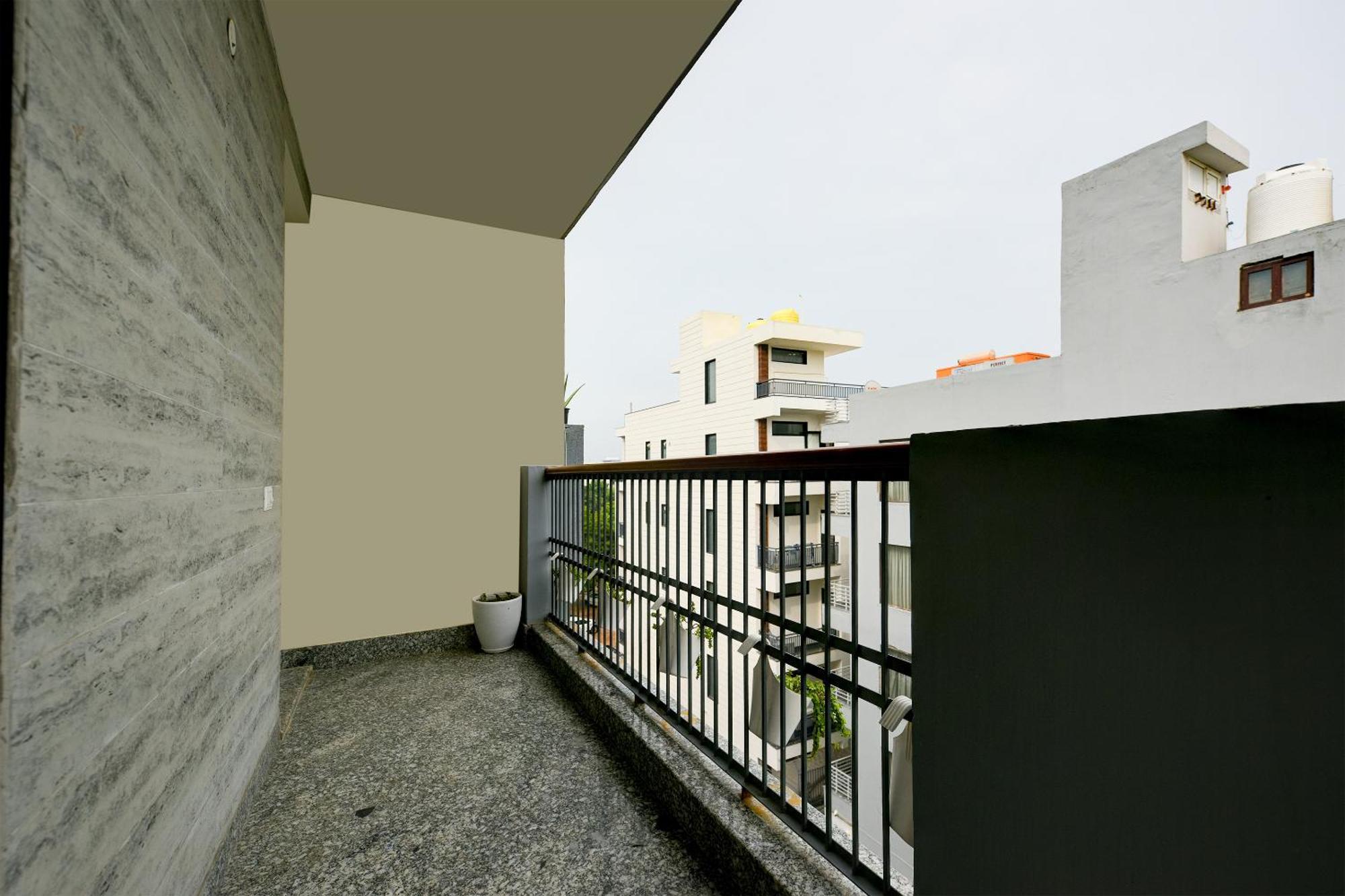 Marina Heritage & Artemis Hospital