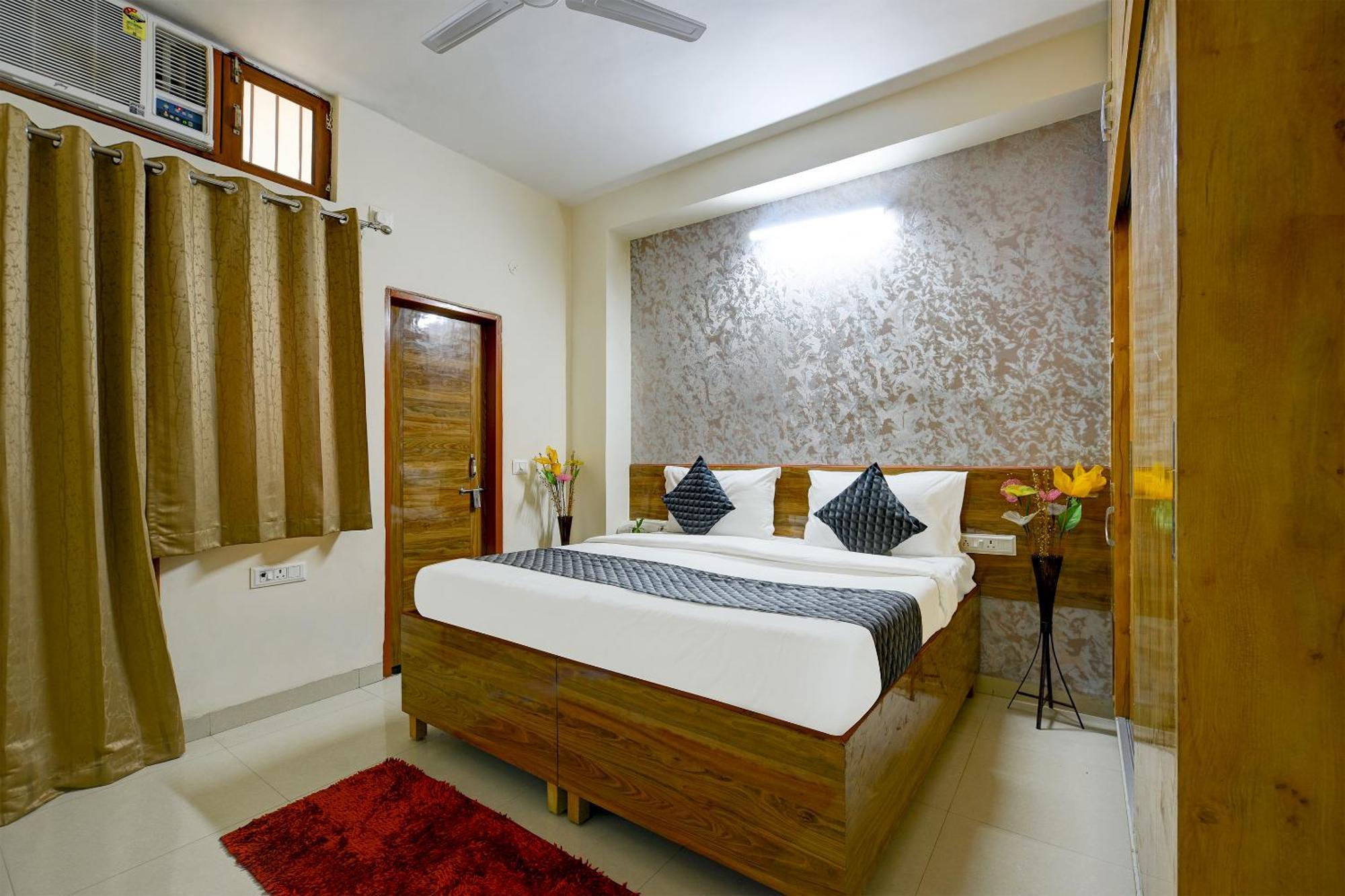 Marina Heritage & Artemis Hospital Guest house