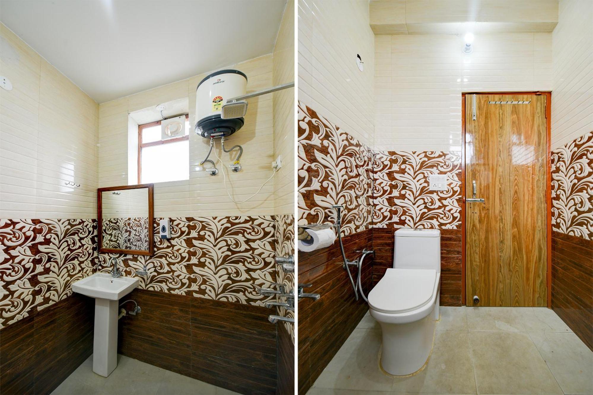 Marina Heritage & Artemis Hospital * Gurgaon