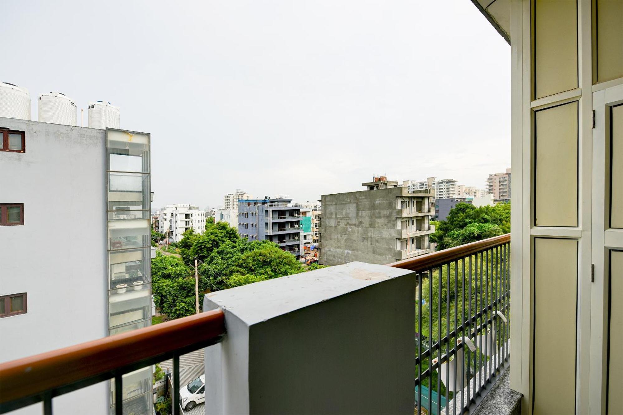 Marina Heritage & Artemis Hospital *