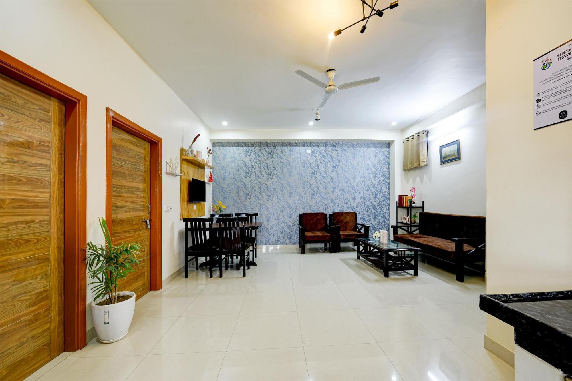 Marina Heritage & Artemis Hospital Gurgaon
