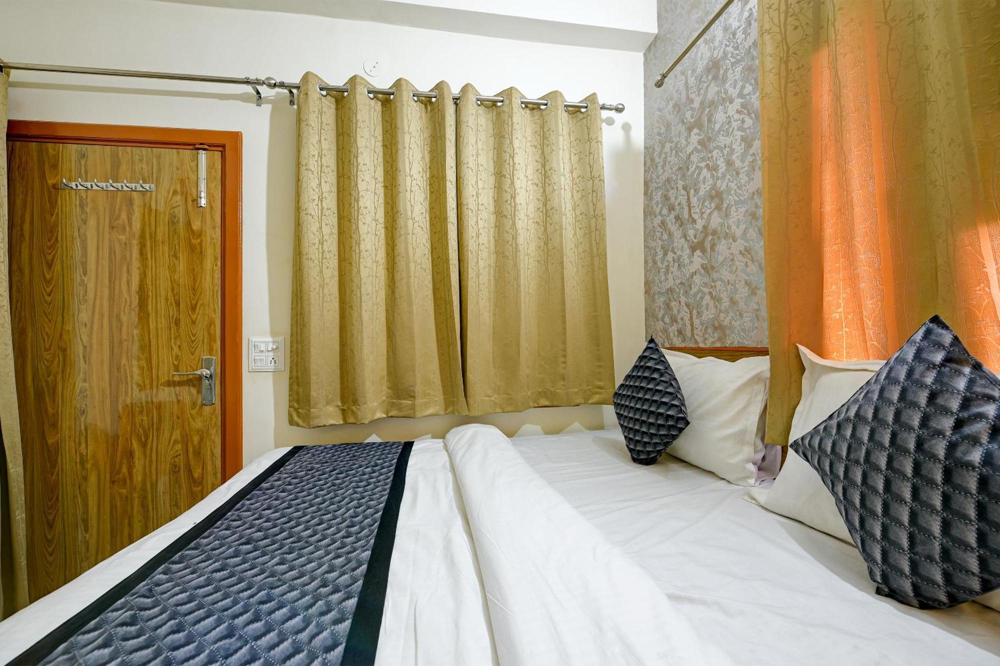 Marina Heritage & Artemis Hospital * Gurgaon