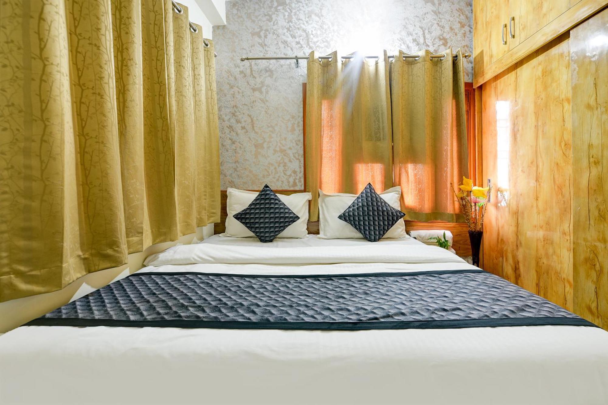 Guest house Marina Heritage & Artemis Hospital Gurgaon