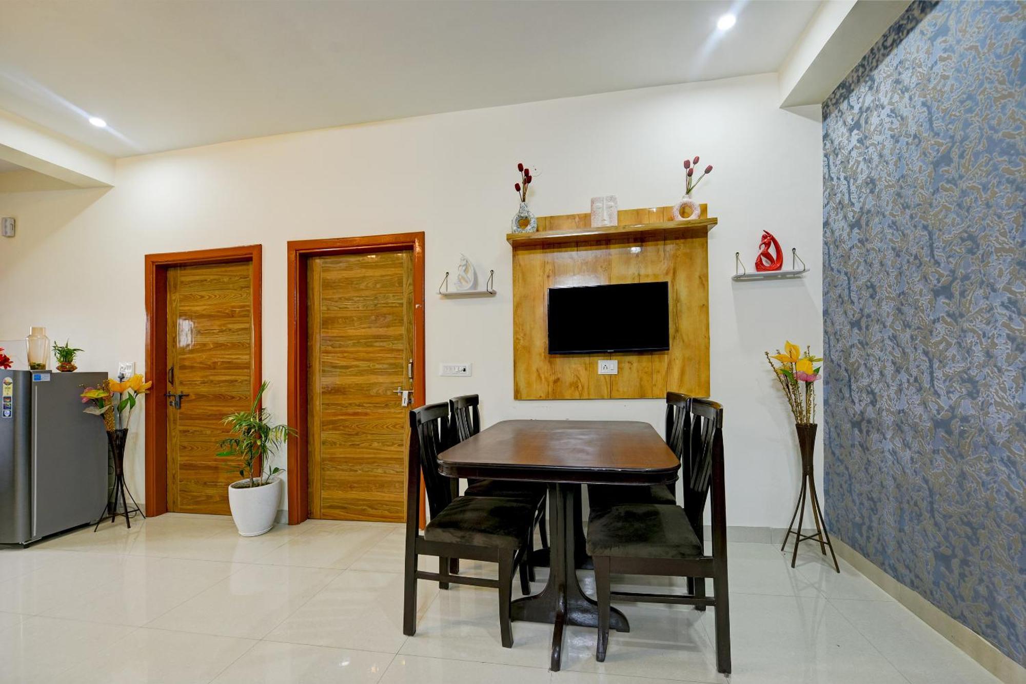 Marina Heritage & Artemis Hospital * Gurgaon