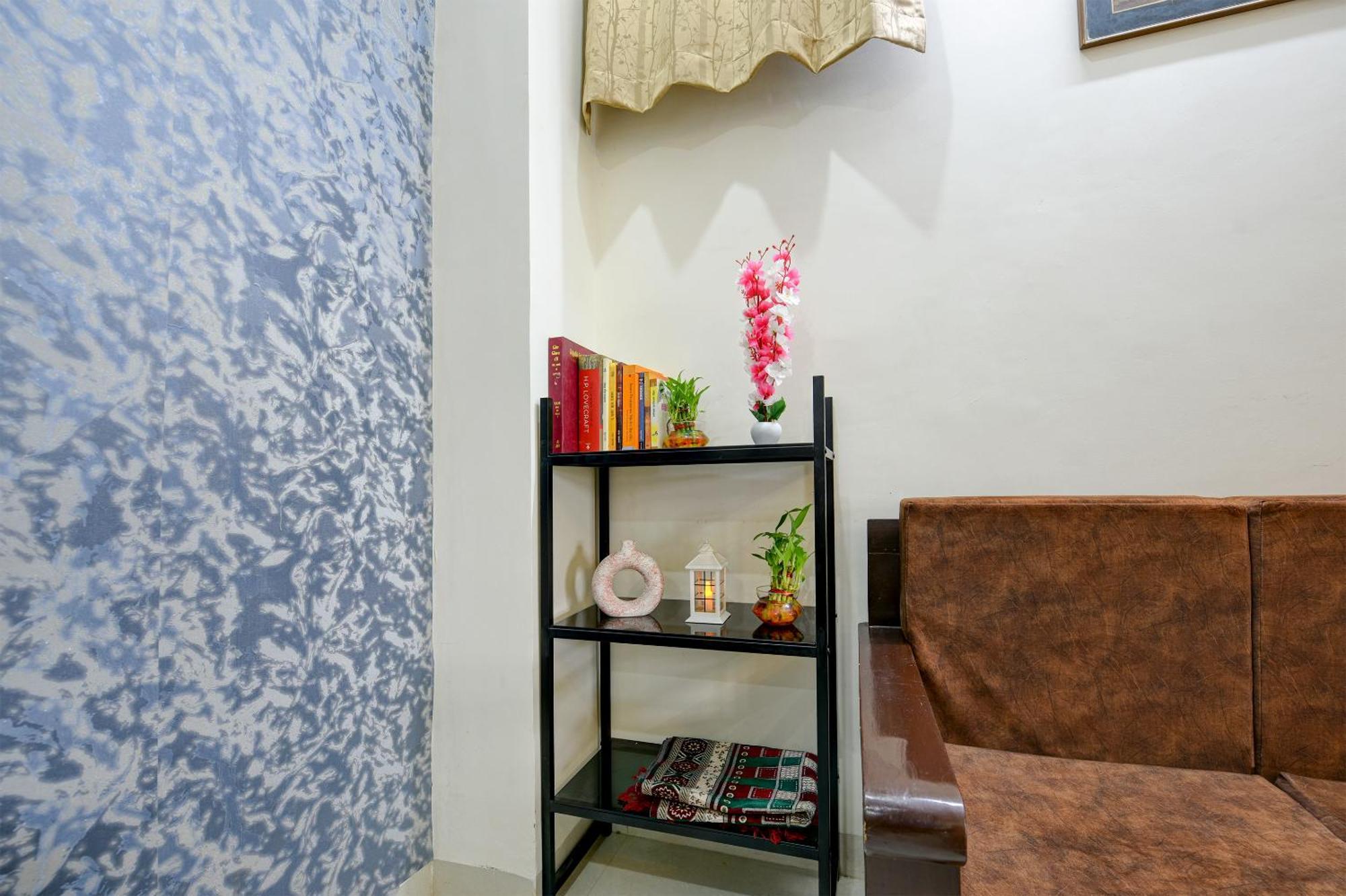 Guest house Marina Heritage & Artemis Hospital Gurgaon