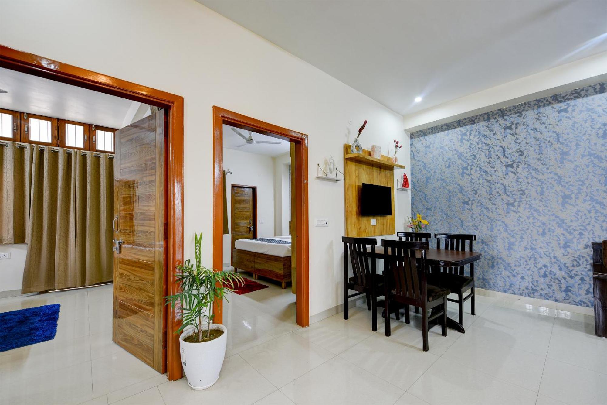 Marina Heritage & Artemis Hospital Gurgaon