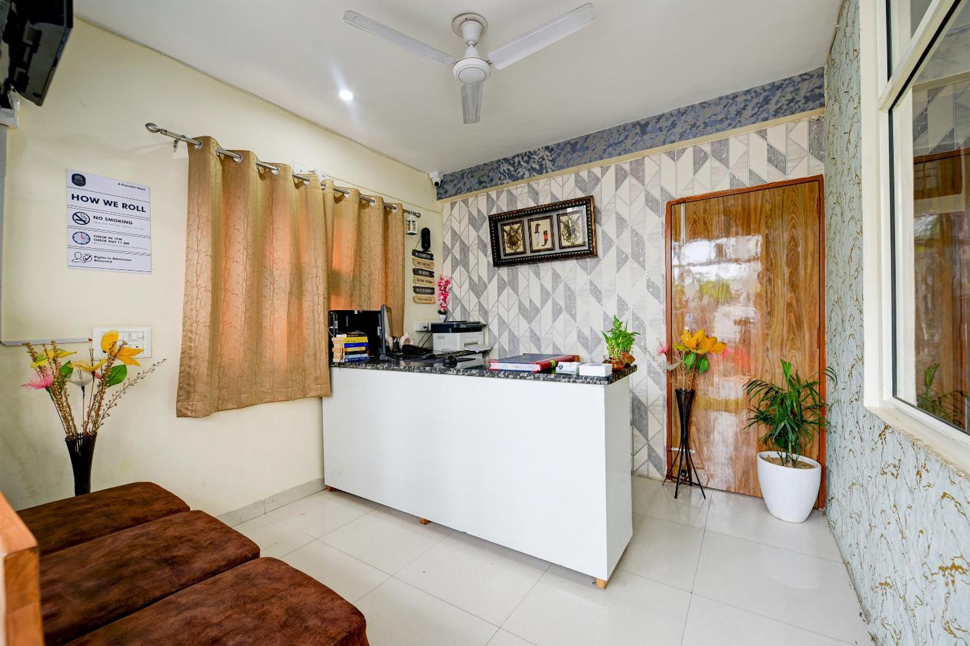 Marina Heritage & Artemis Hospital Guest house