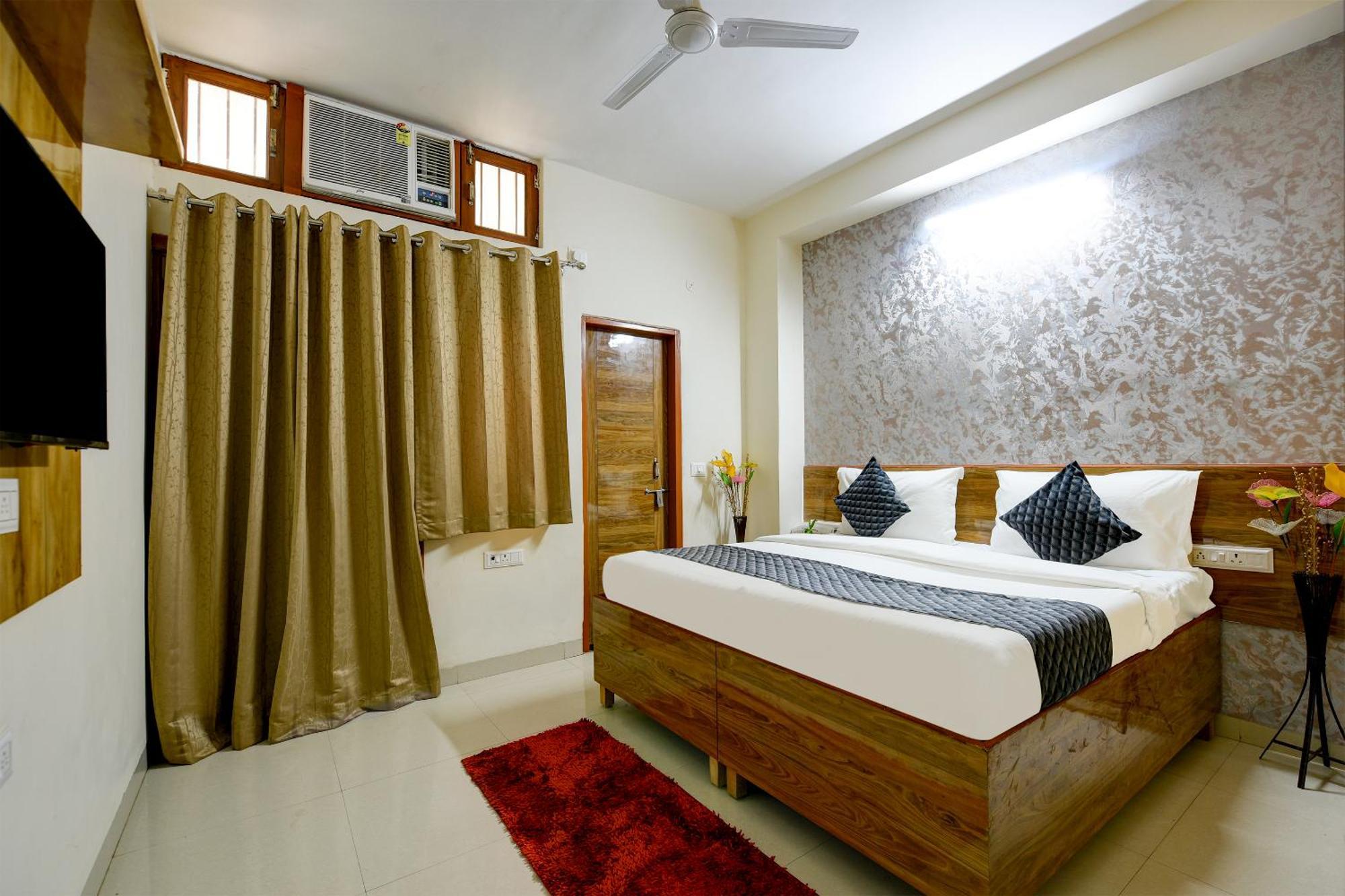 Guest house Marina Heritage & Artemis Hospital