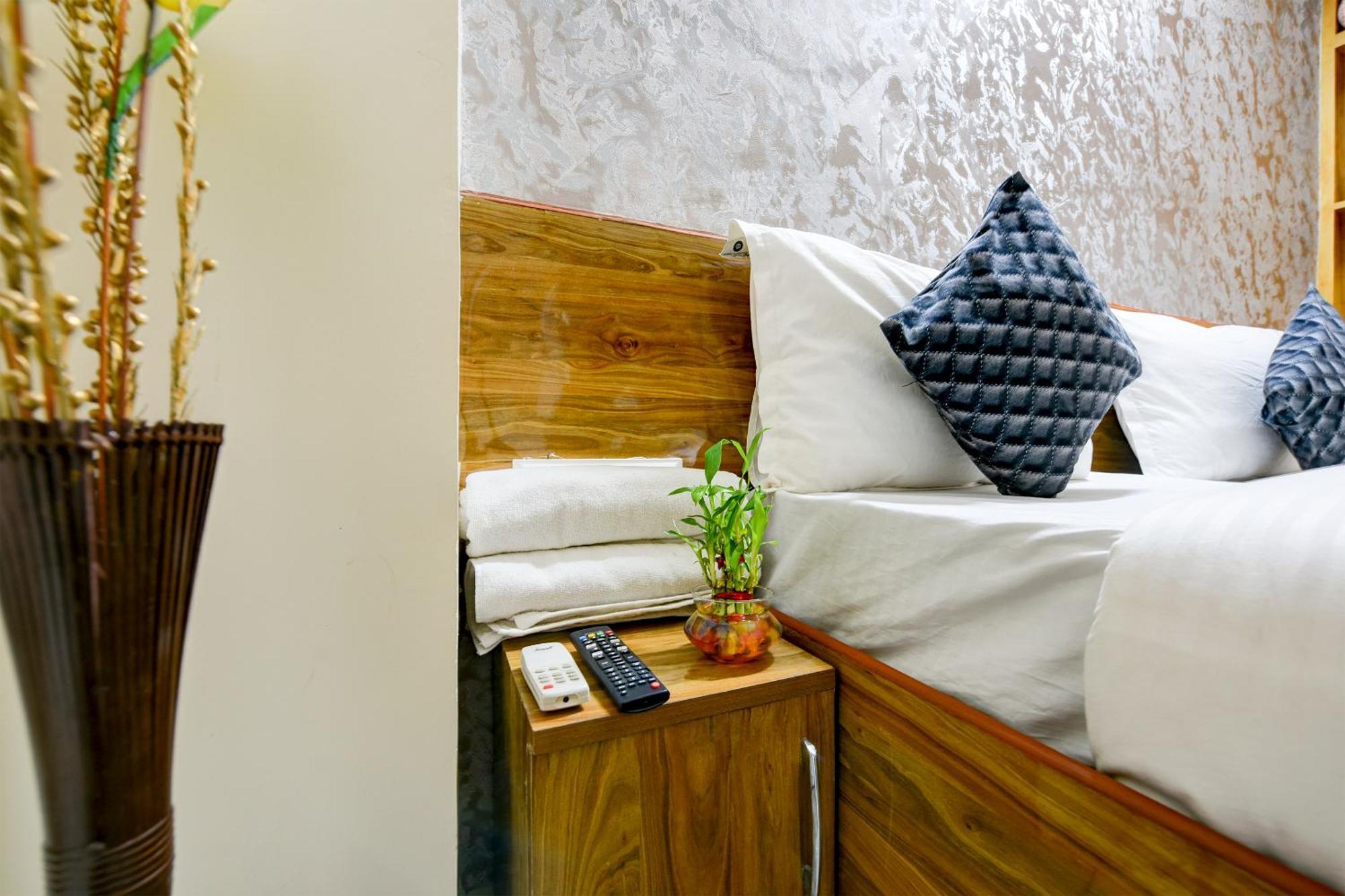 Guest house Marina Heritage & Artemis Hospital *