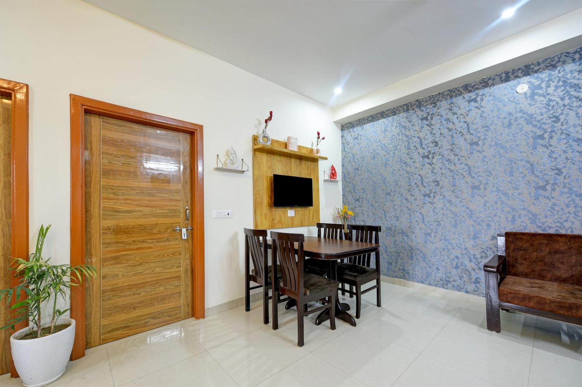 Guest house Marina Heritage & Artemis Hospital Gurgaon
