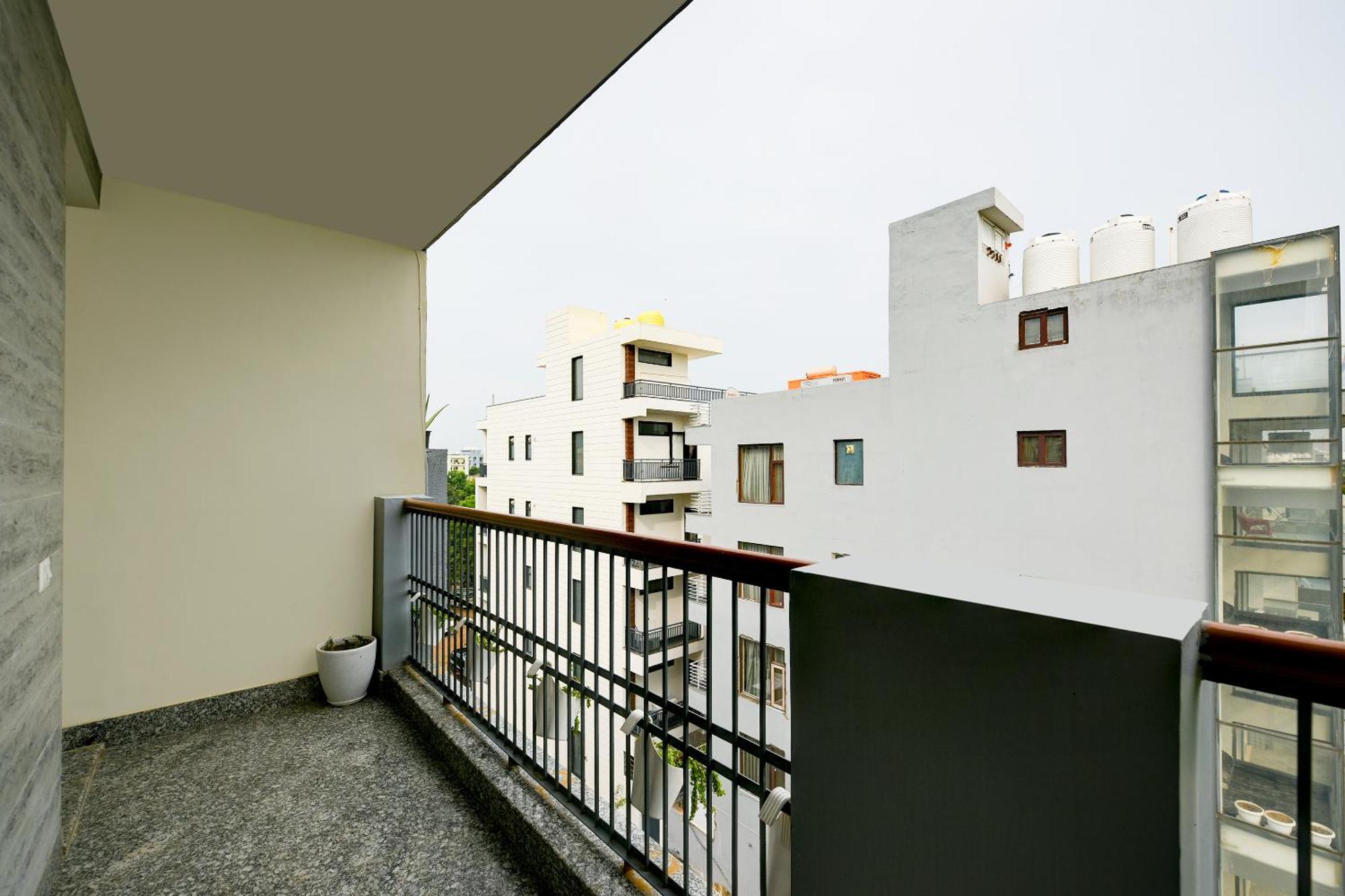 Marina Heritage & Artemis Hospital Gurgaon