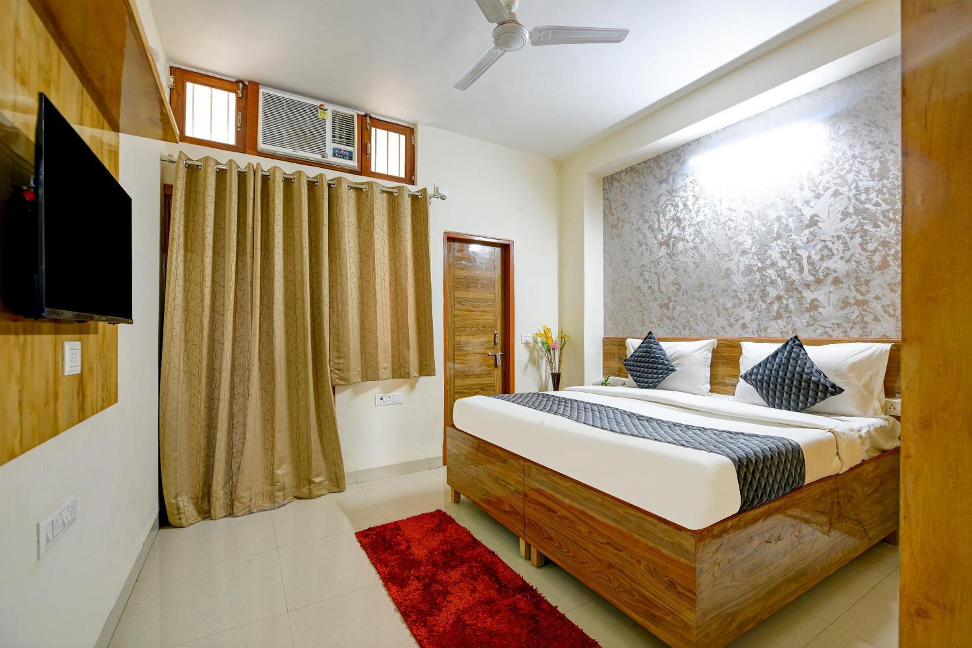 Marina Heritage & Artemis Hospital * Gurgaon