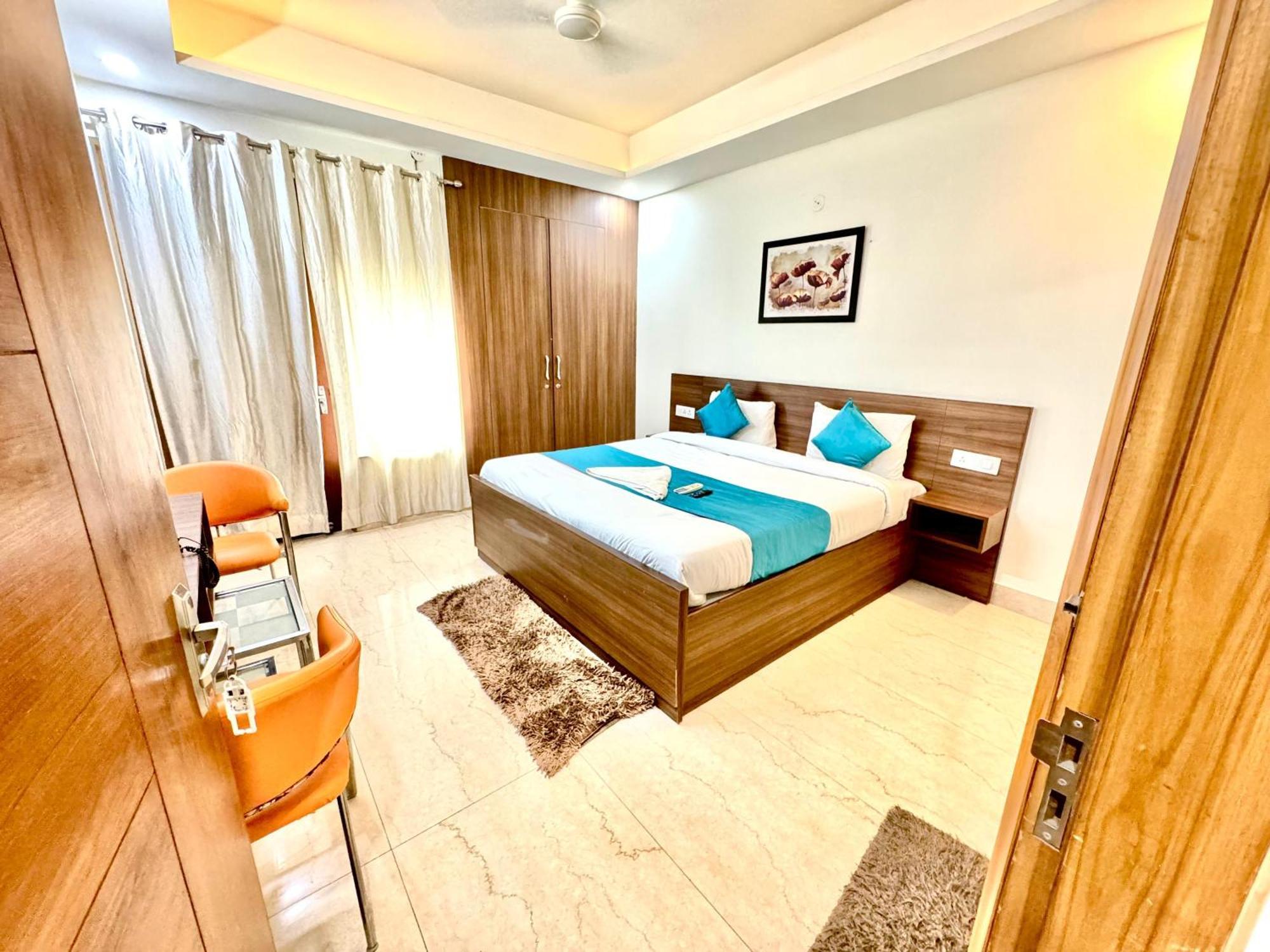 The Indian Ii Near Medanta Hospital Gurgaon