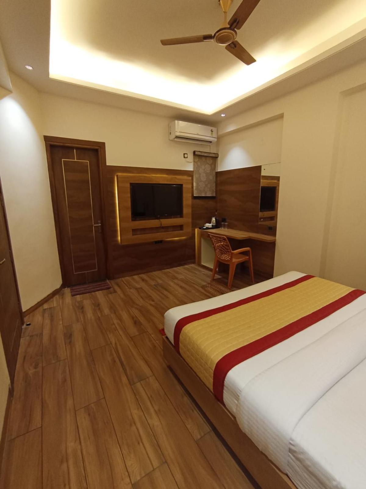 Masaga By Qcent, Gurugram Hotel