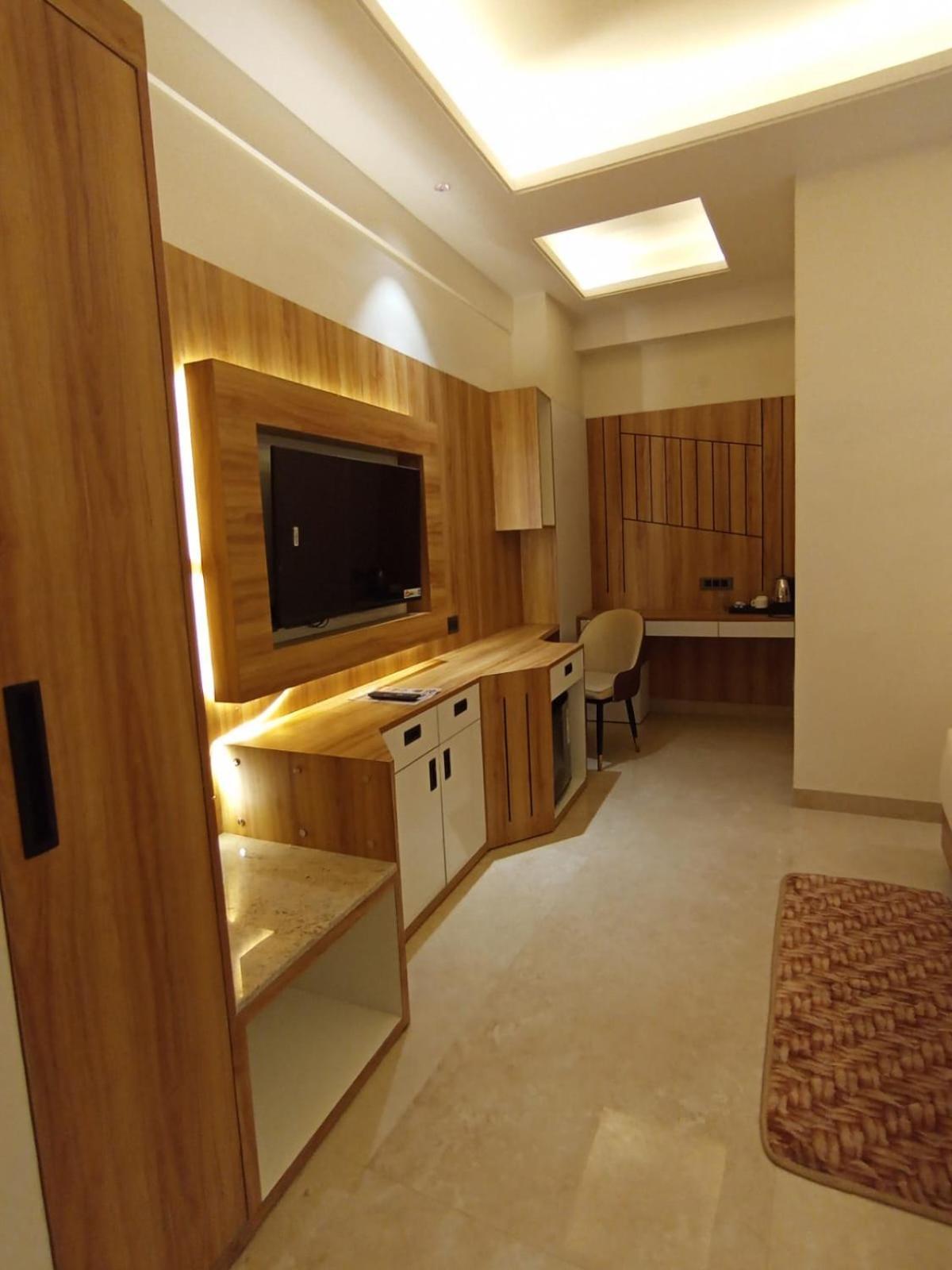 Hotel Masaga By Qcent, Gurugram 4*