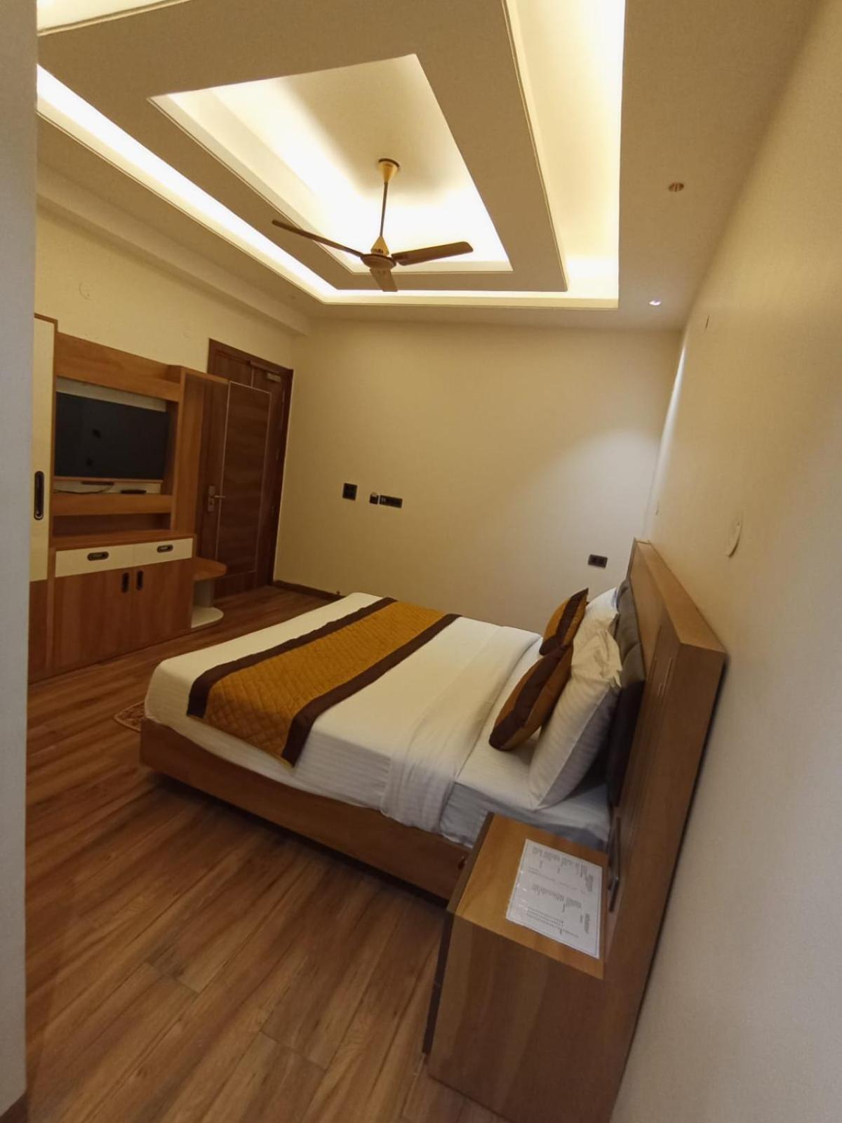 Masaga By Qcent, Gurugram 4*