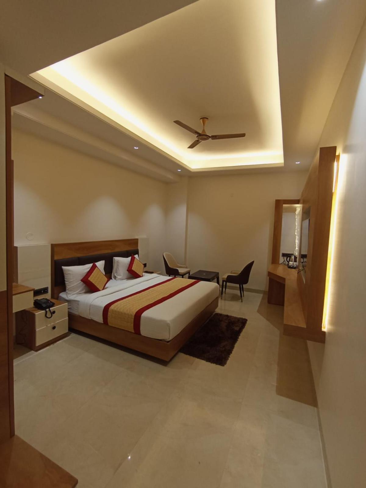 Masaga By Qcent, Gurugram Gurgaon