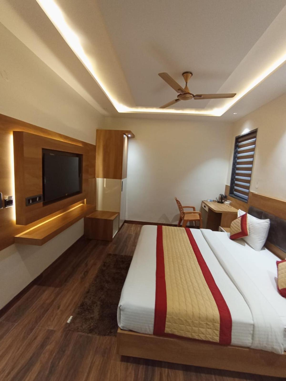 Masaga By Qcent, Gurugram 4* Gurgaon