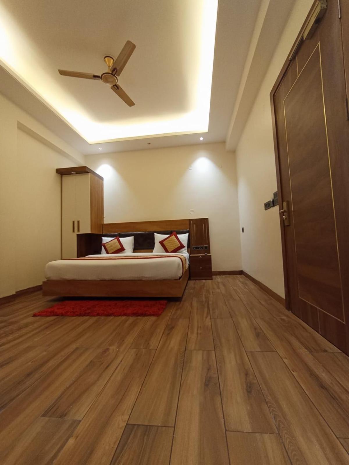 Masaga By Qcent, Gurugram