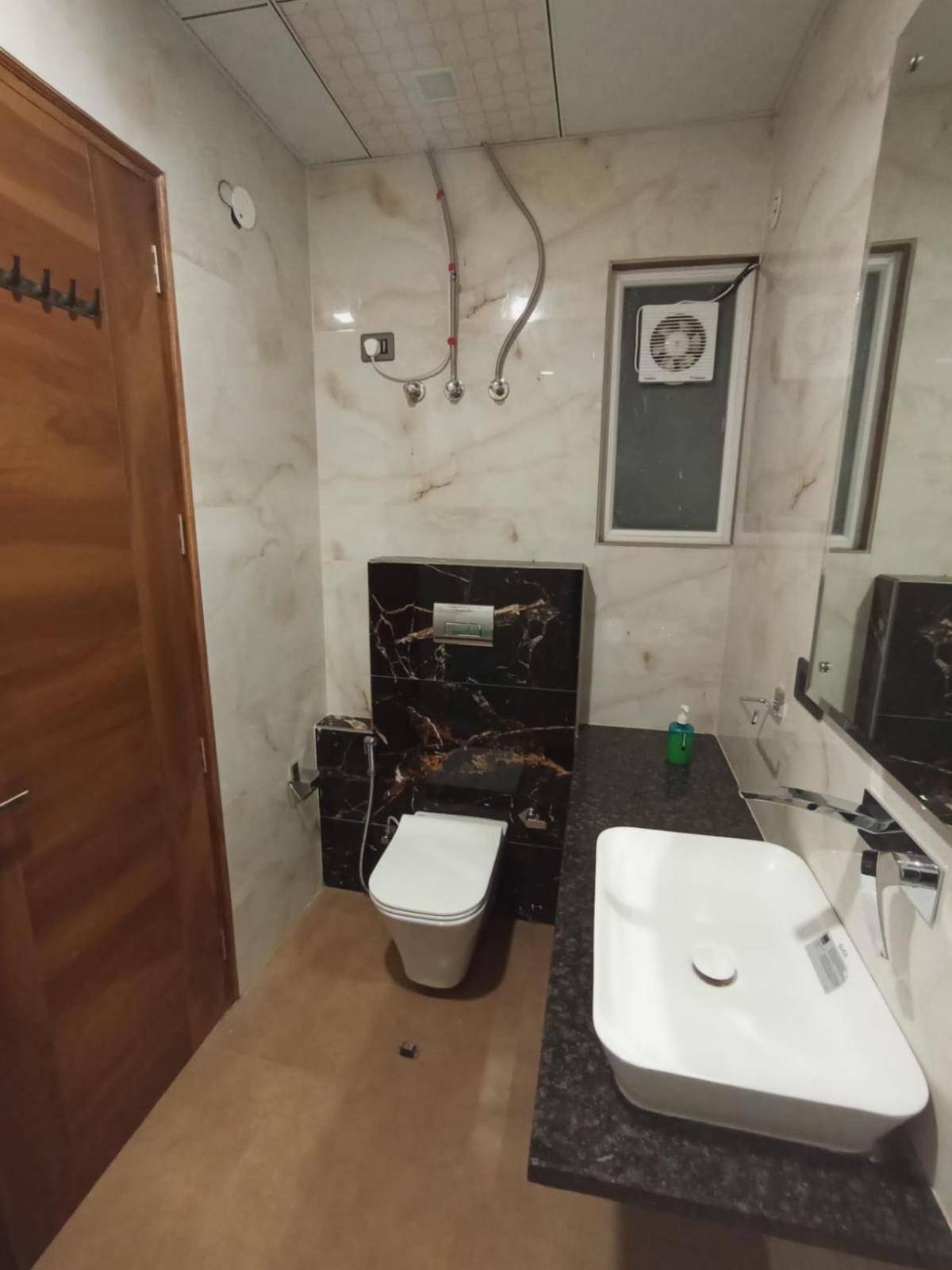 Masaga By Qcent, Gurugram Hotel