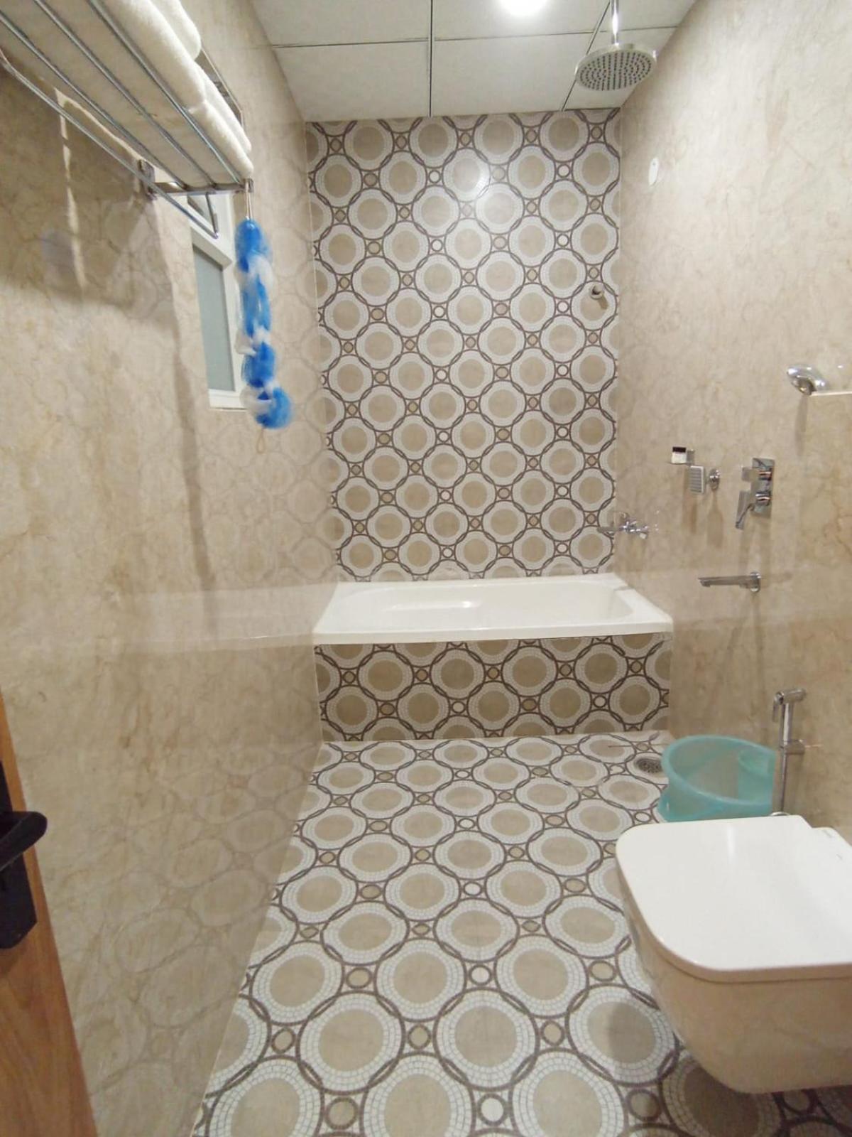 Hotel Masaga By Qcent, Gurugram 4*