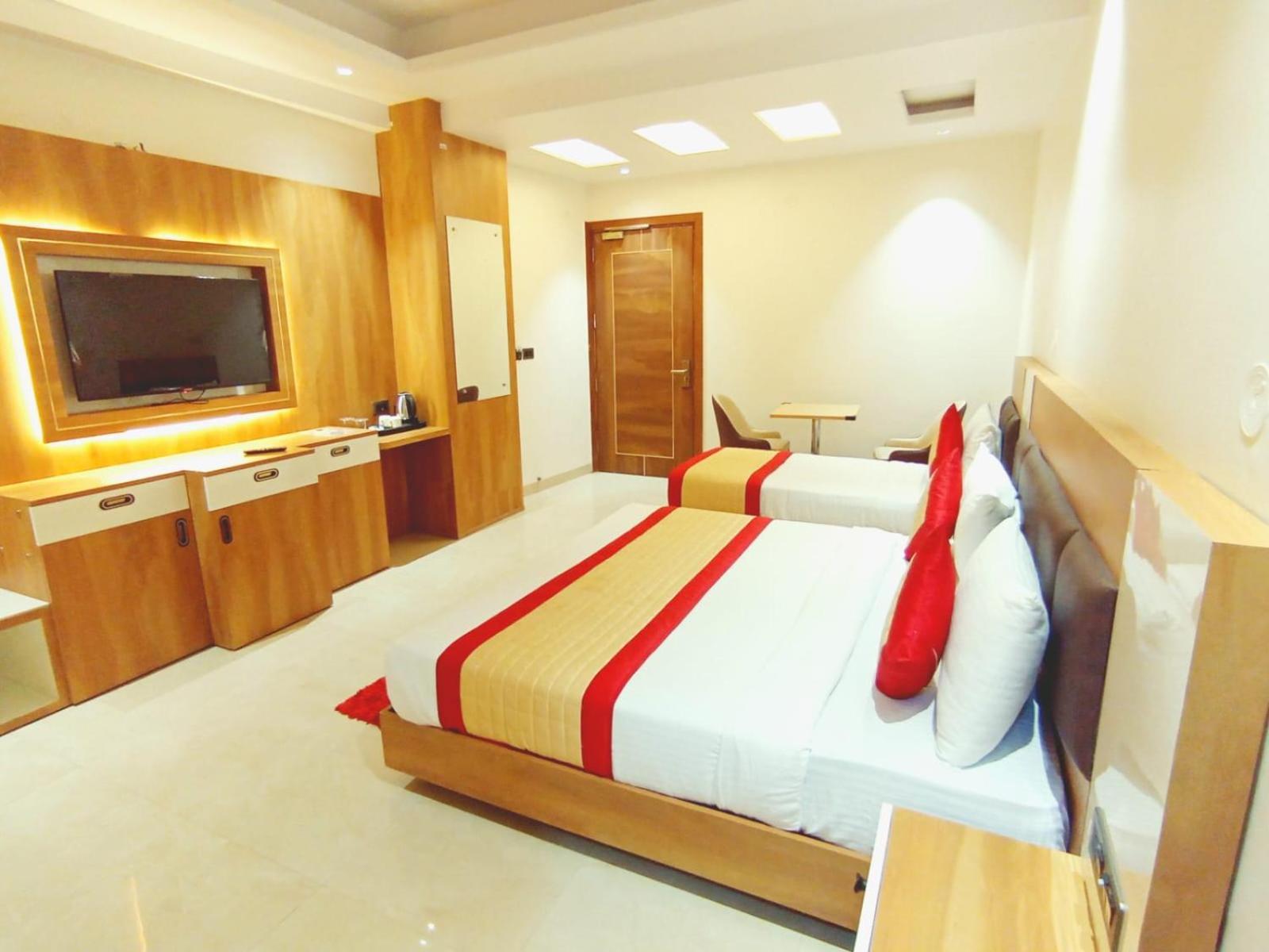 Masaga By Qcent, Gurugram Gurgaon
