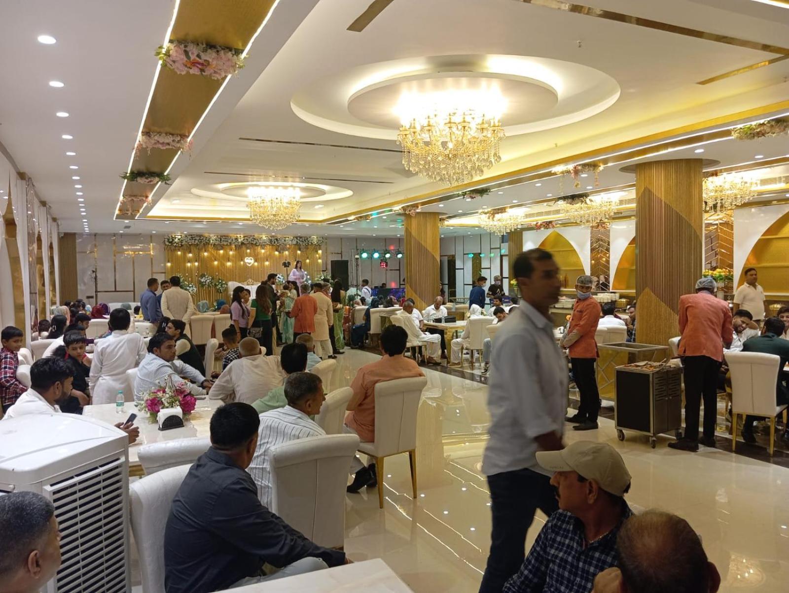 Masaga By Qcent, Gurugram 4* Gurgaon