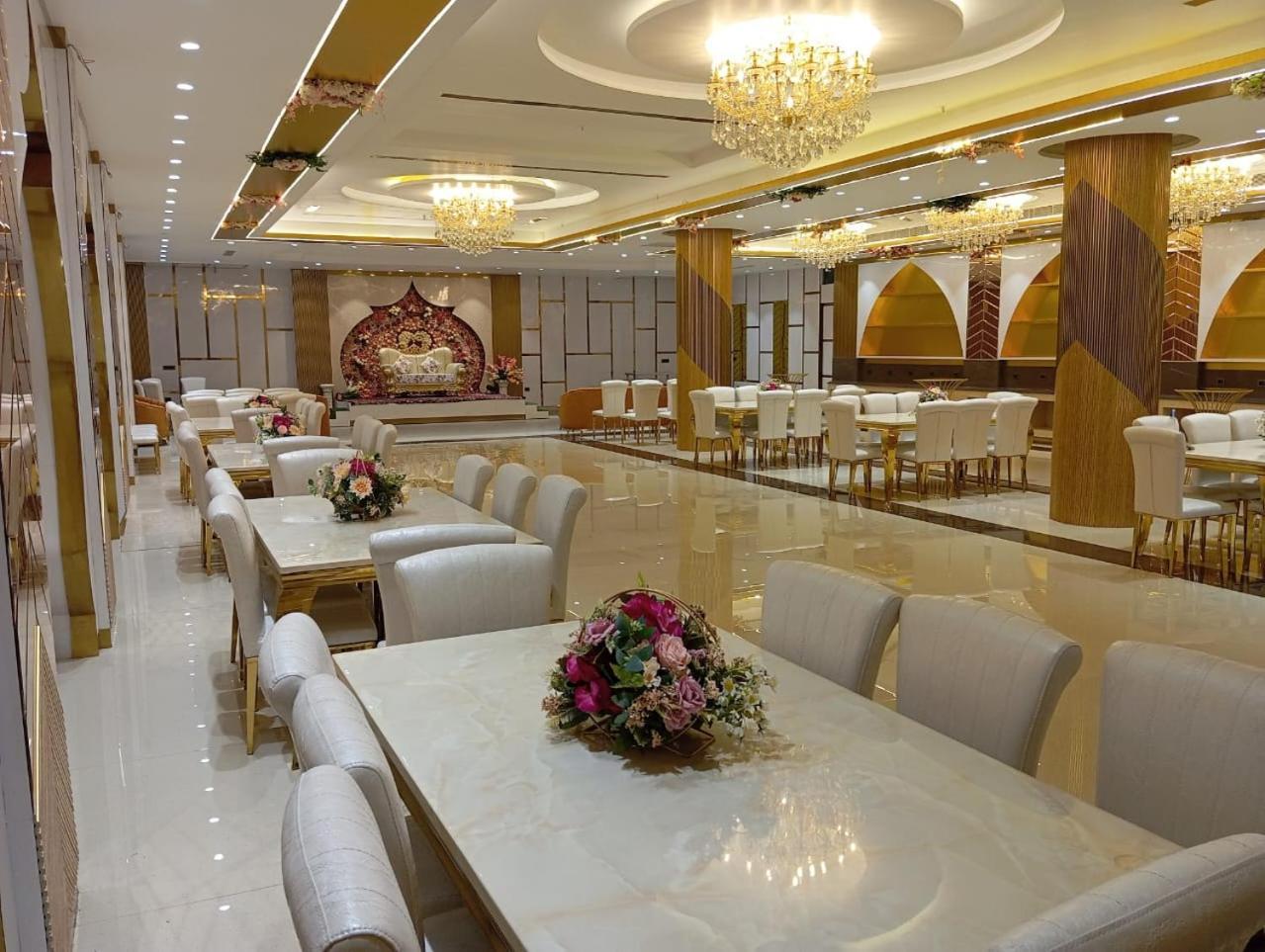 Masaga By Qcent, Gurugram Hotel