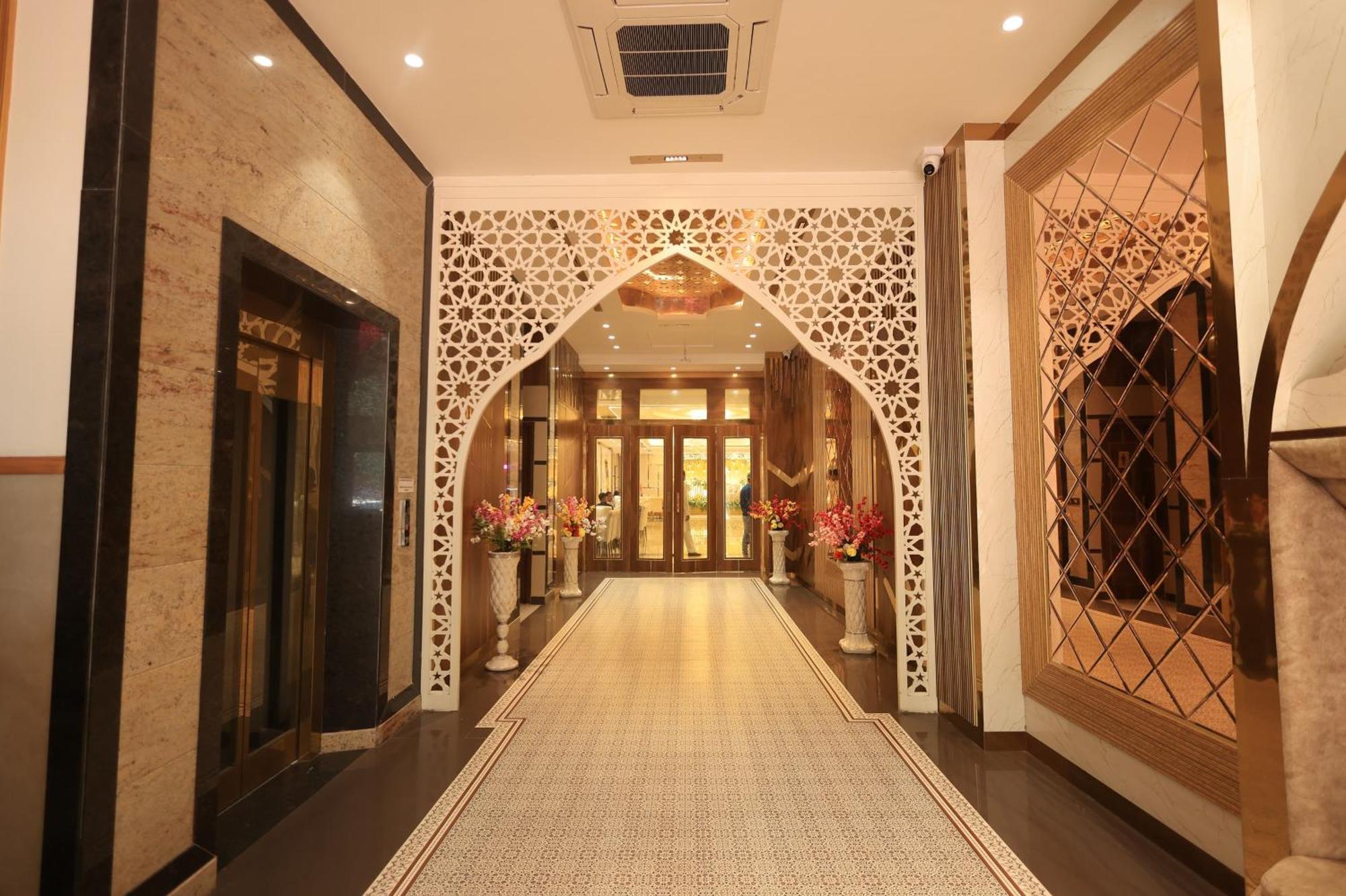 Masaga By Qcent, Gurugram 4* Gurgaon